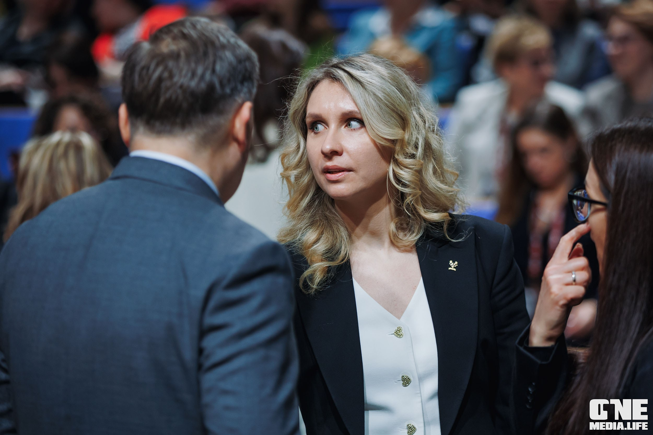 Балтийский Культурный Форум 2026. One Media Life: фоторепортажи, фотоотчеты с мероприятий и заведений