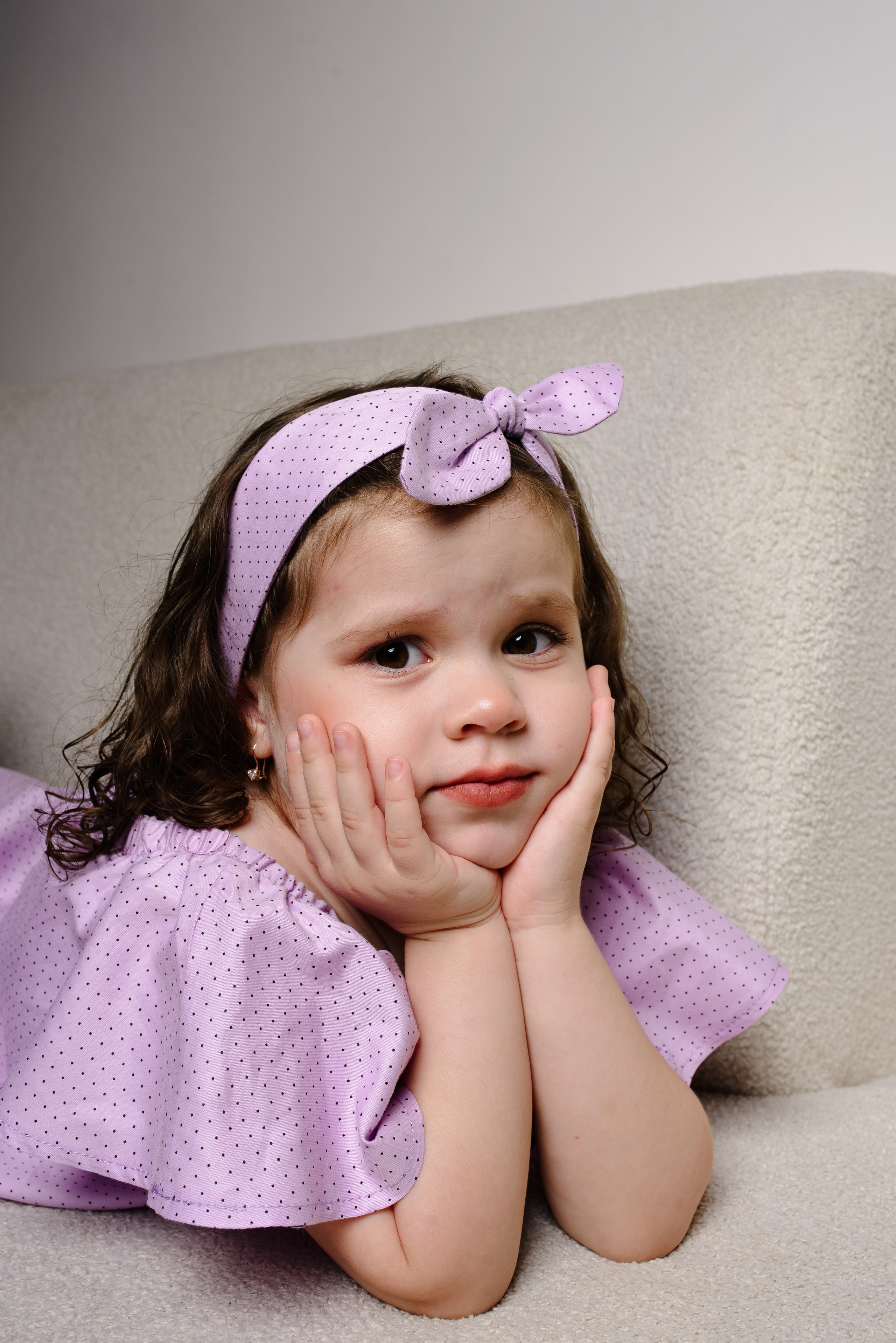 Овчинникова Полина. Promodels