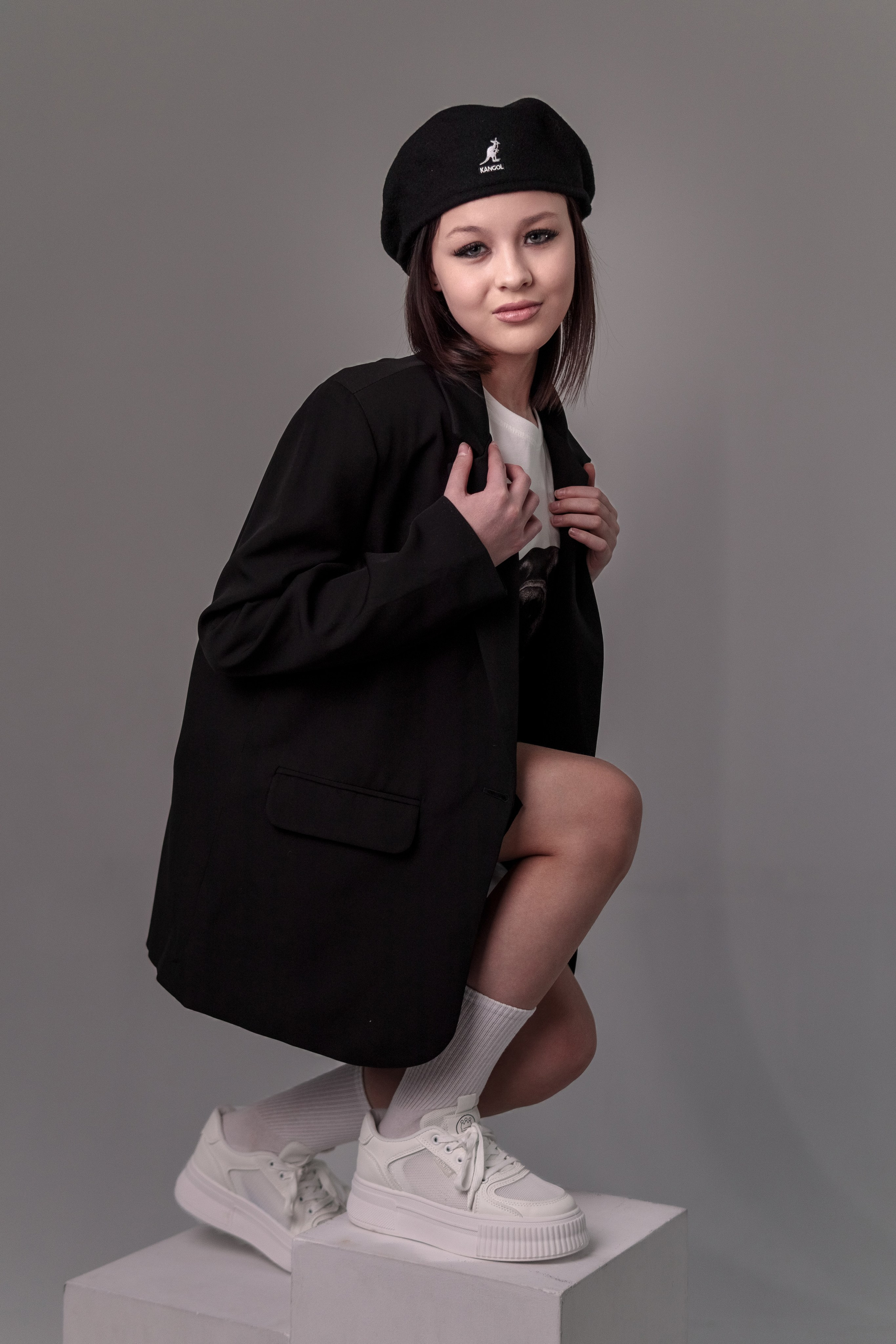 Екатерина Елецкая. Promodels