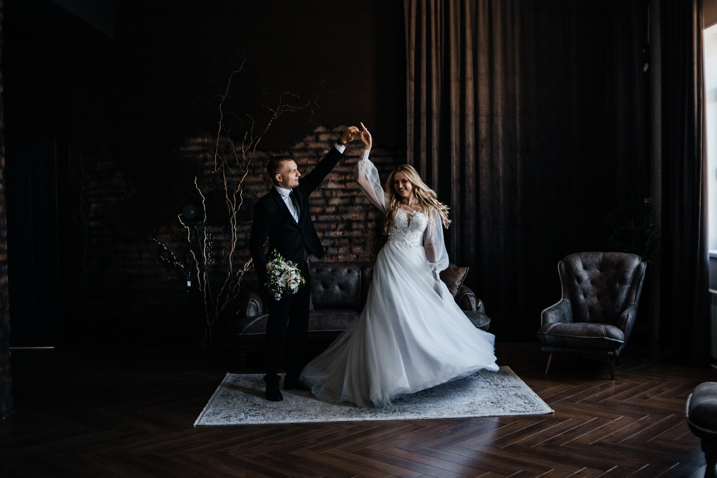 Дмитрий и Юлия. Семейный фотограф в Волгодонске Краченцева Анна