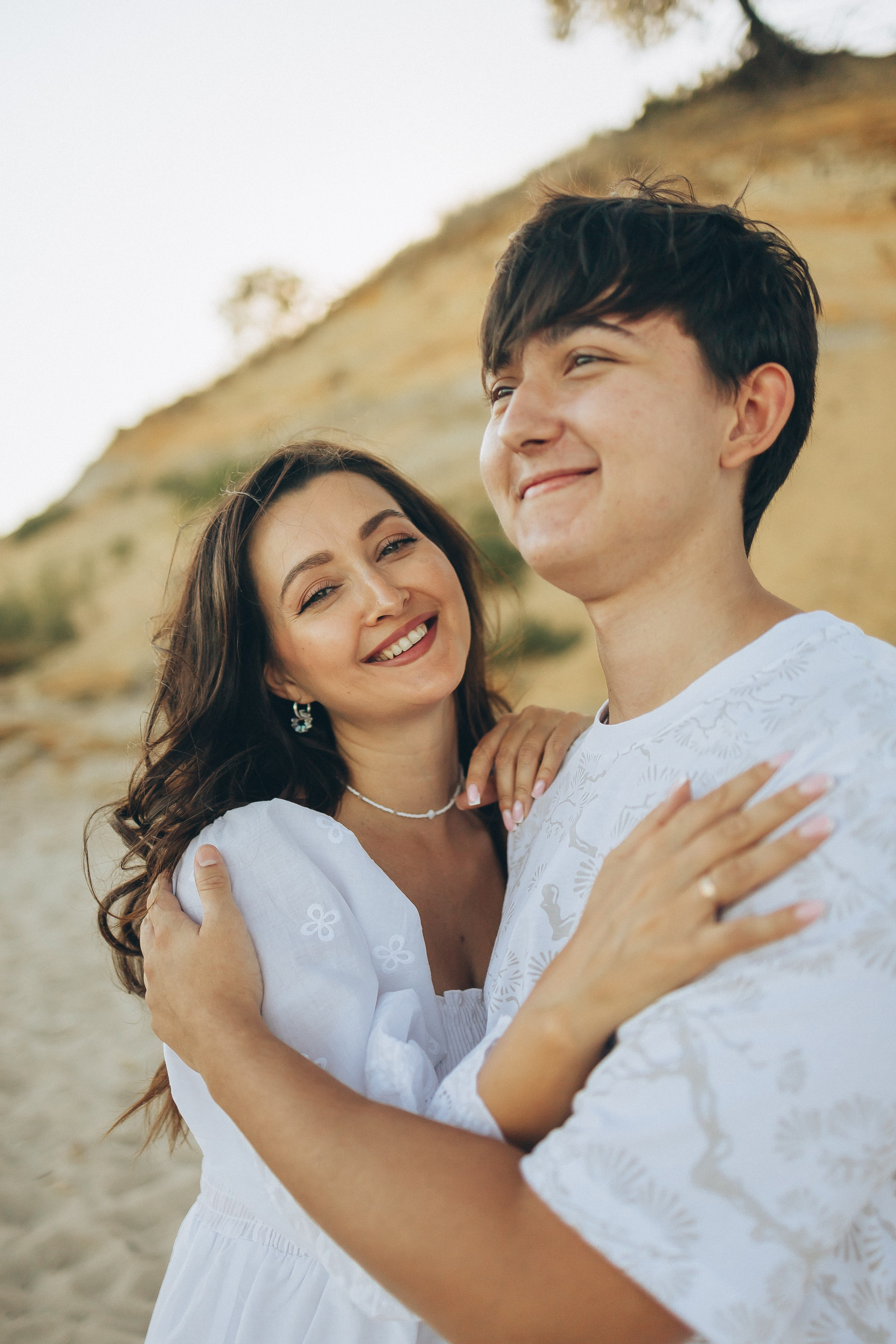 Семейная фотосессия. Семейный фотограф в Волгодонске Краченцева Анна