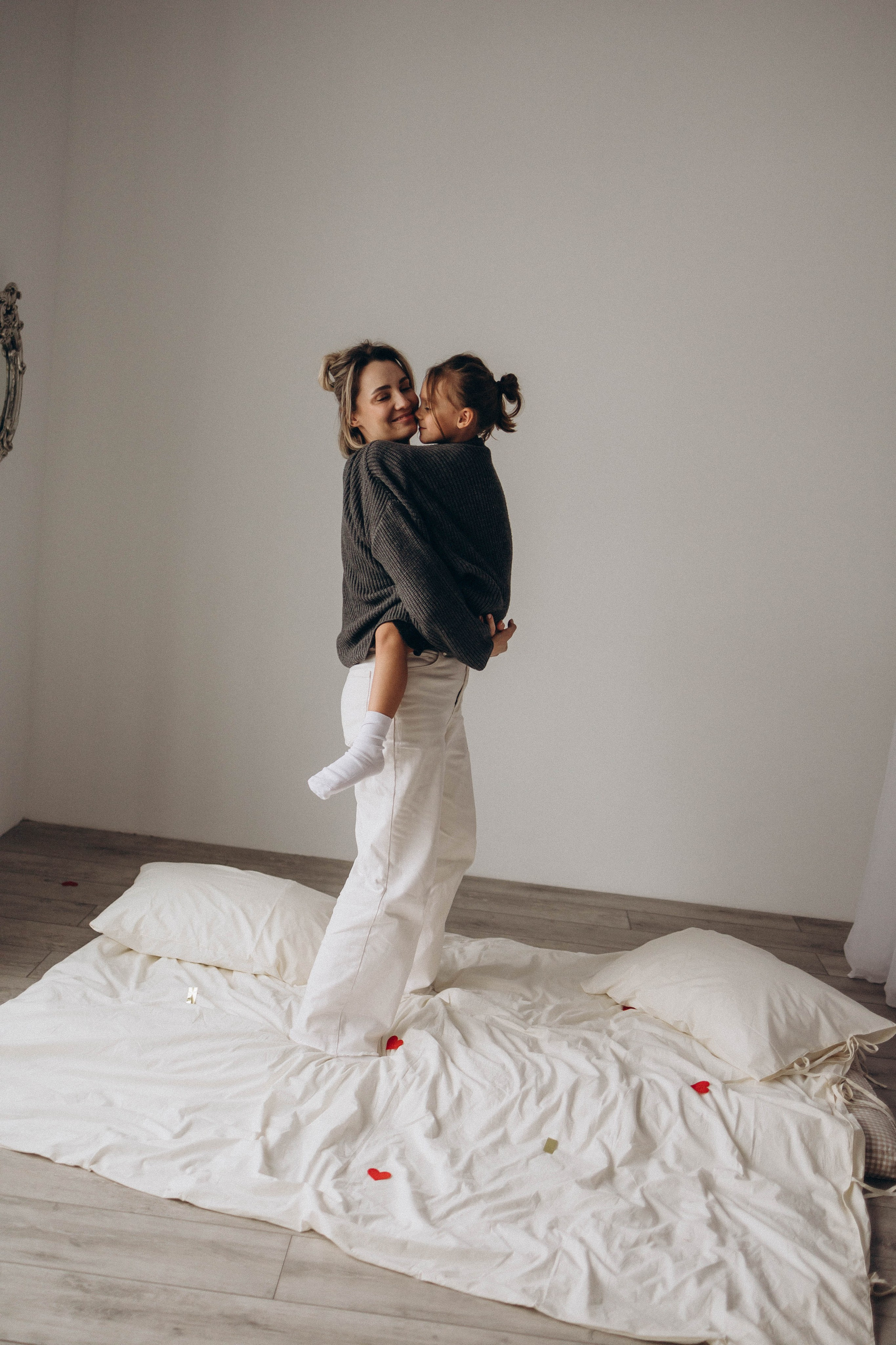 Ира и Женя. Семейный фотограф в Волгодонске Краченцева Анна