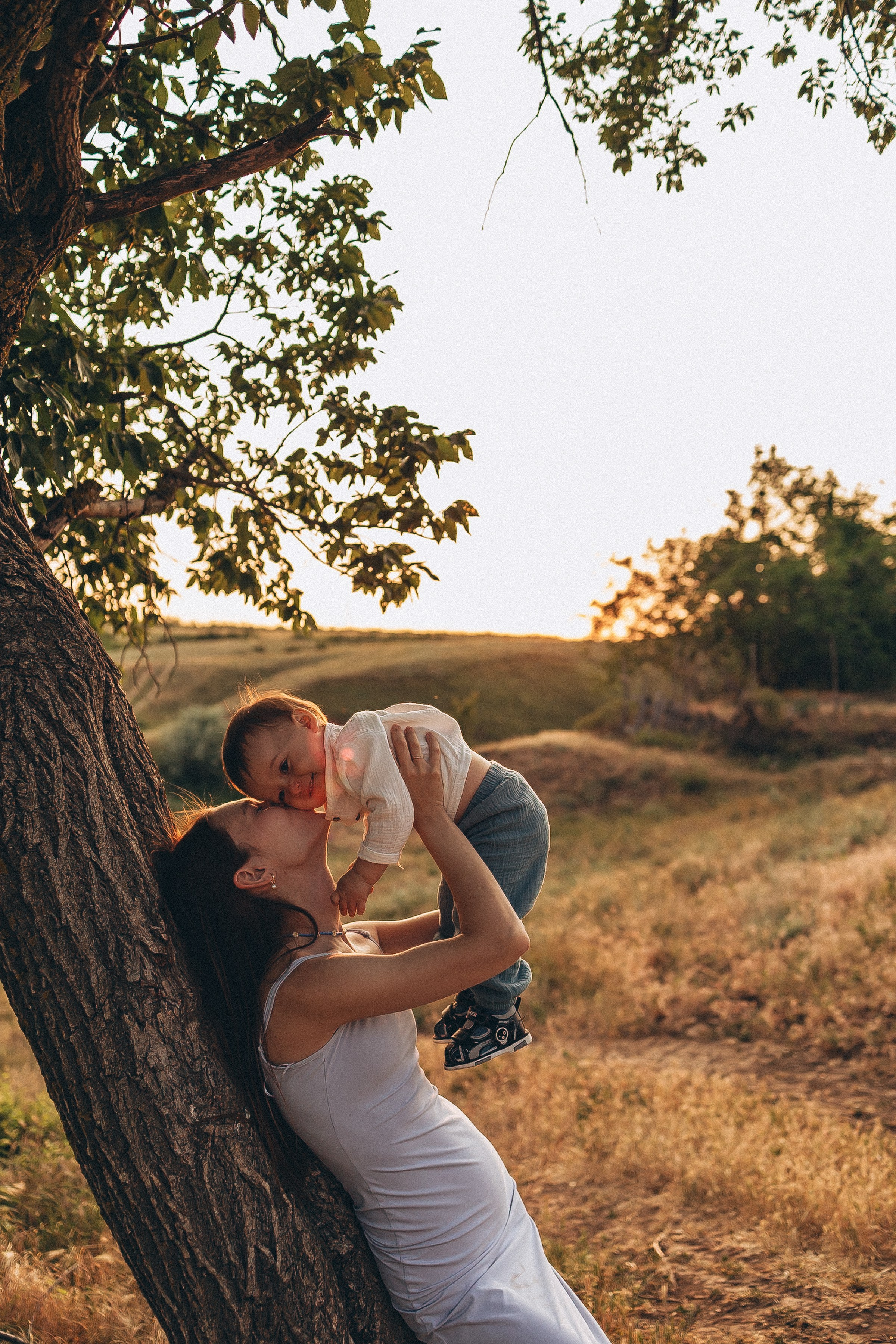 Семейная фотосессия. Семейный фотограф в Волгодонске Краченцева Анна