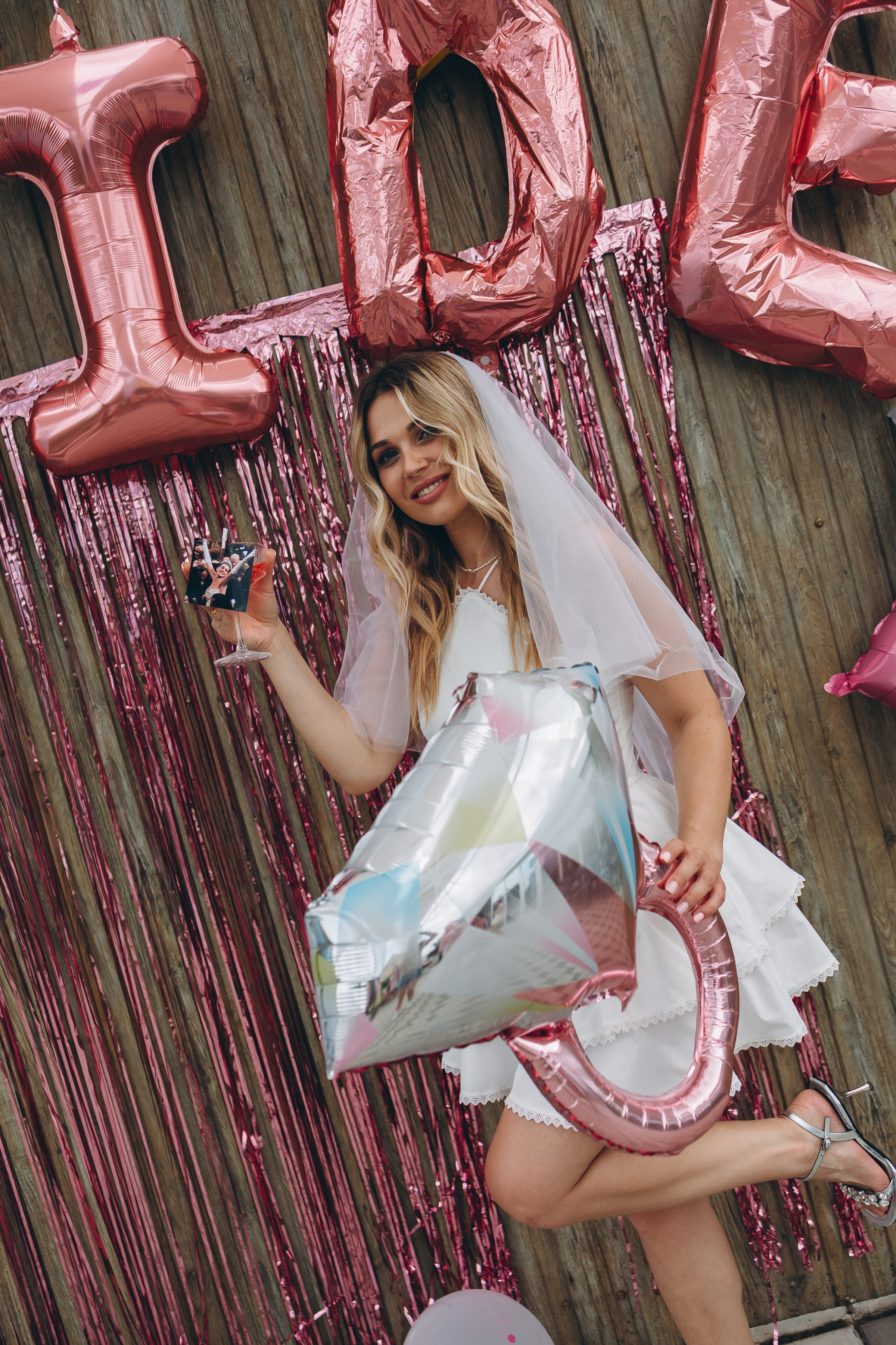 Девичник. Семейный фотограф в Волгодонске Краченцева Анна