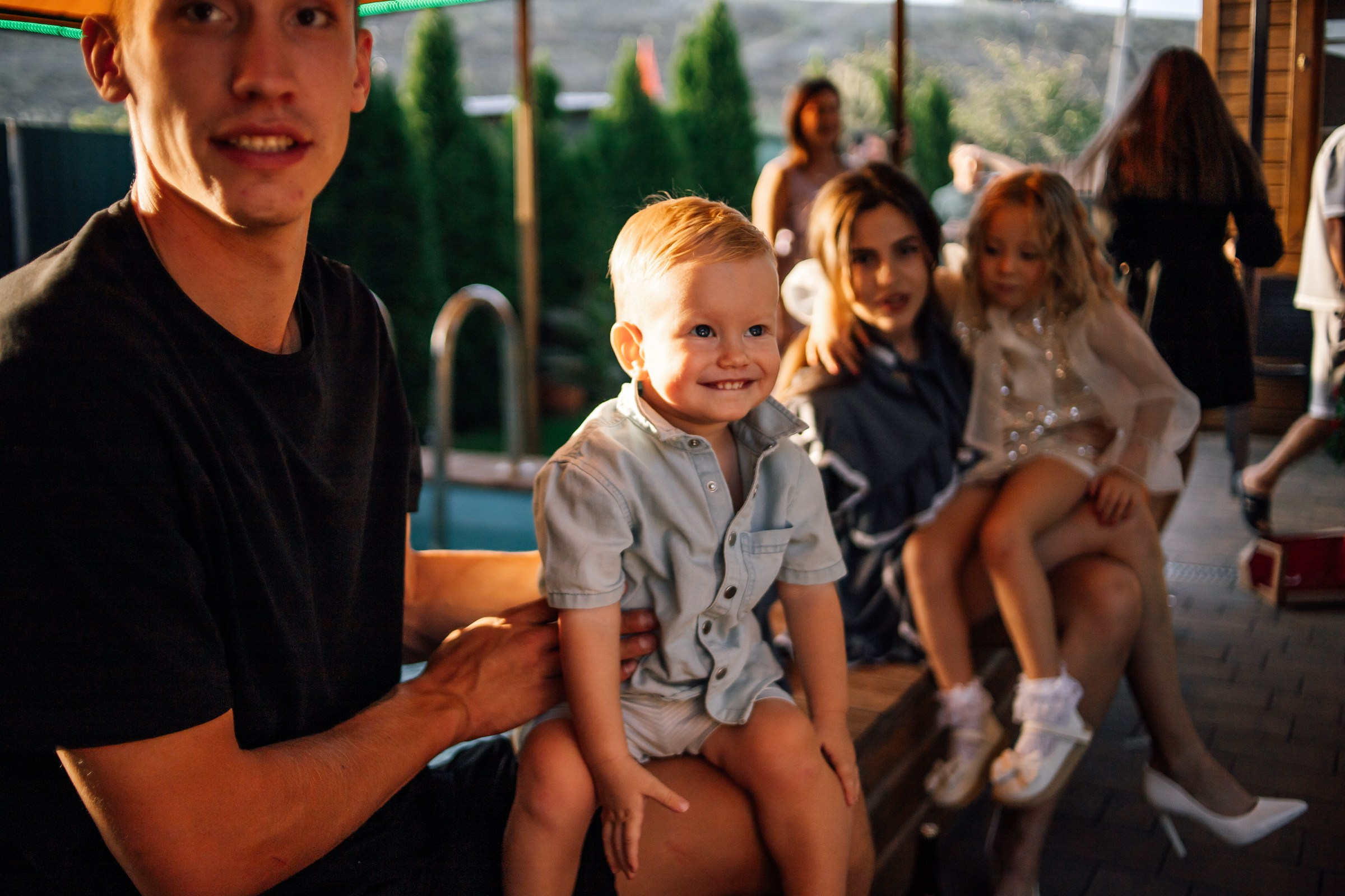 Амине 5. Семейный фотограф в Волгодонске Краченцева Анна