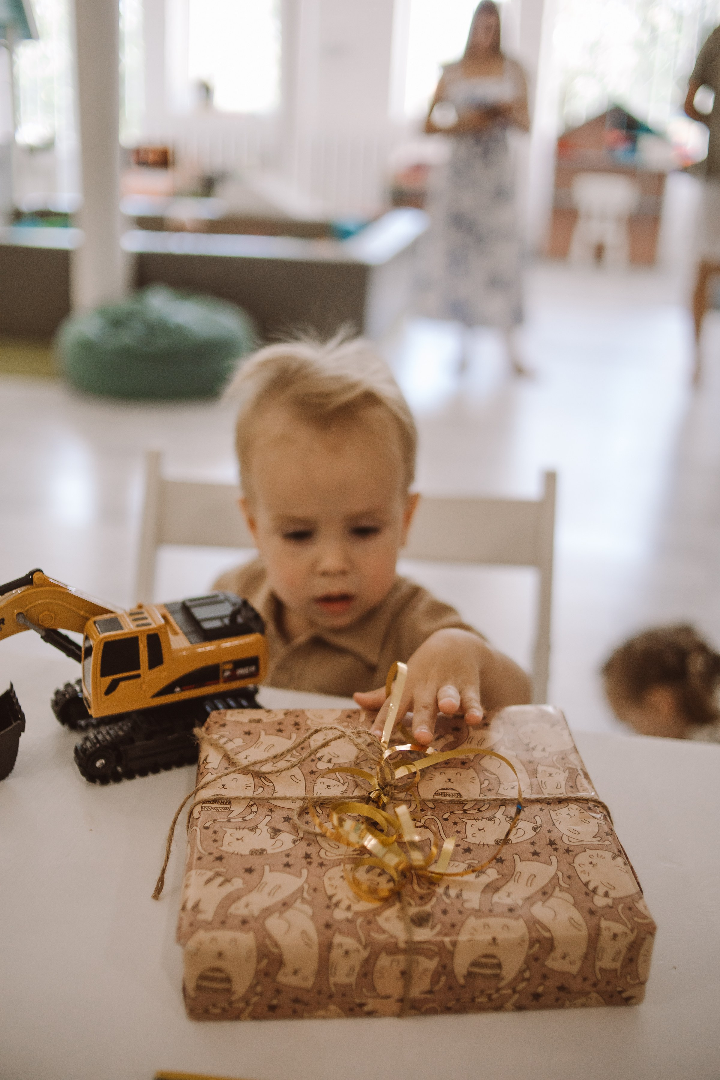 Арсению 2. Семейный фотограф в Волгодонске Краченцева Анна