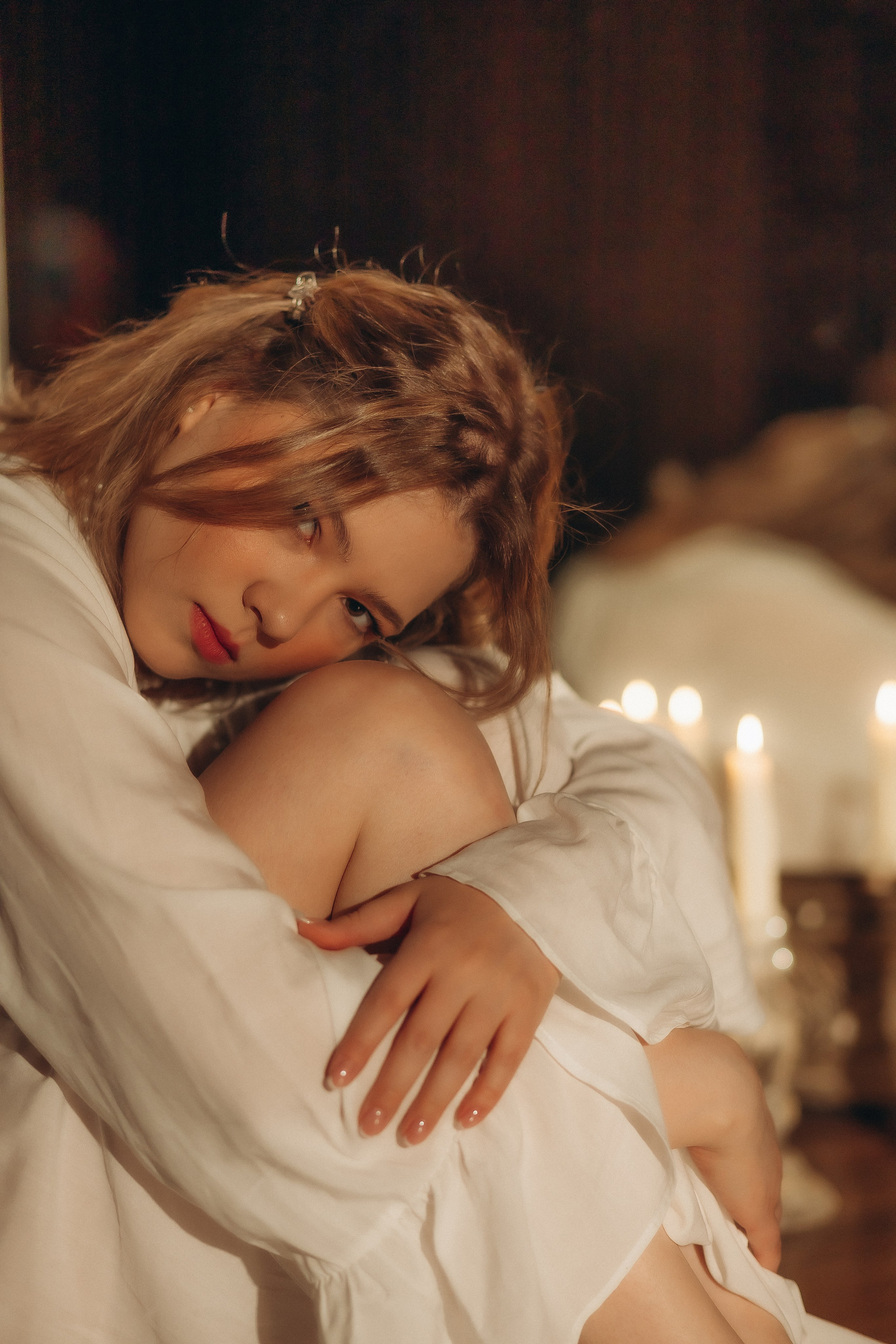 Алена. Семейный фотограф в Волгодонске Краченцева Анна