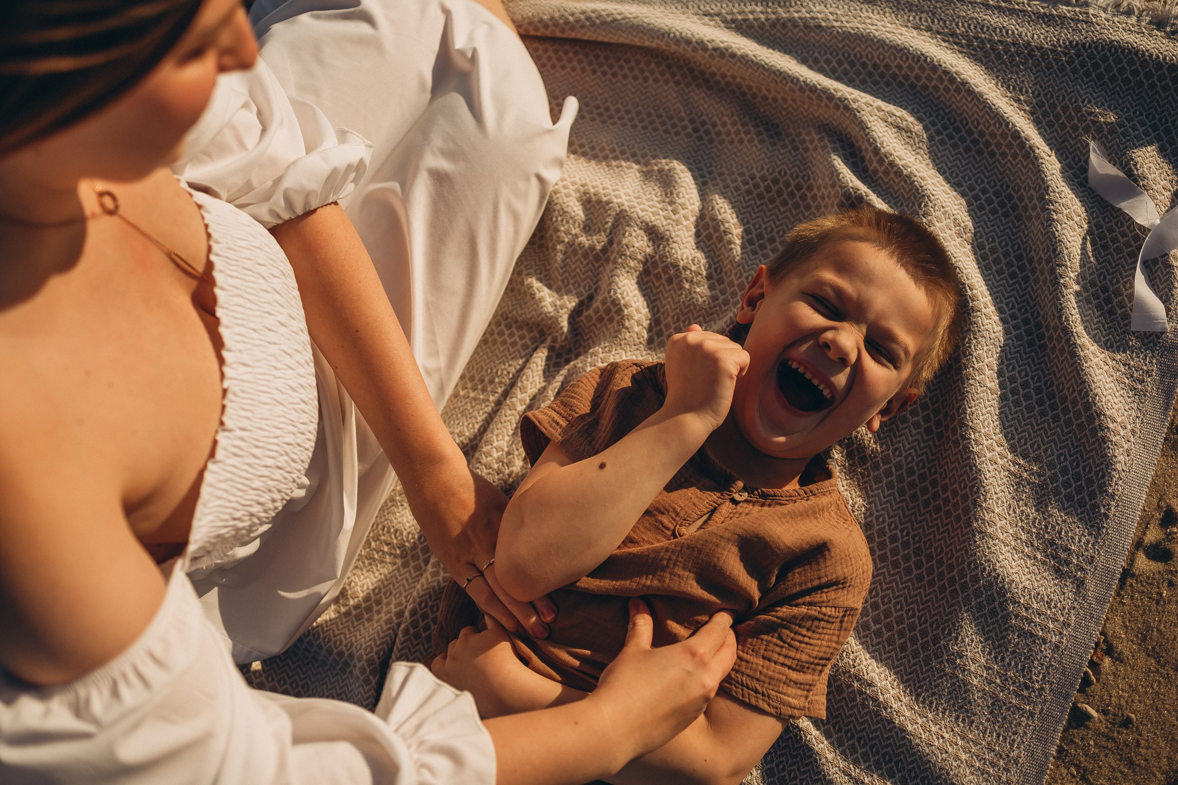 Семейная фотосессия. Семейный фотограф в Волгодонске Краченцева Анна