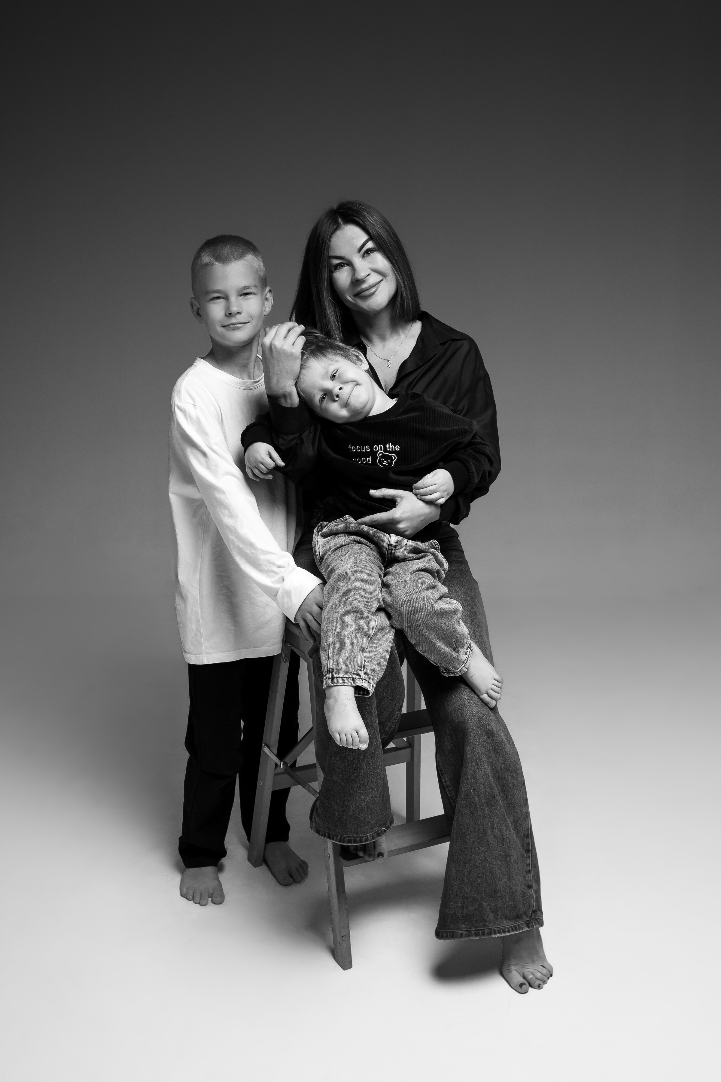 Оксана Влад и Леша. Семейный фотограф в Волгодонске Краченцева Анна