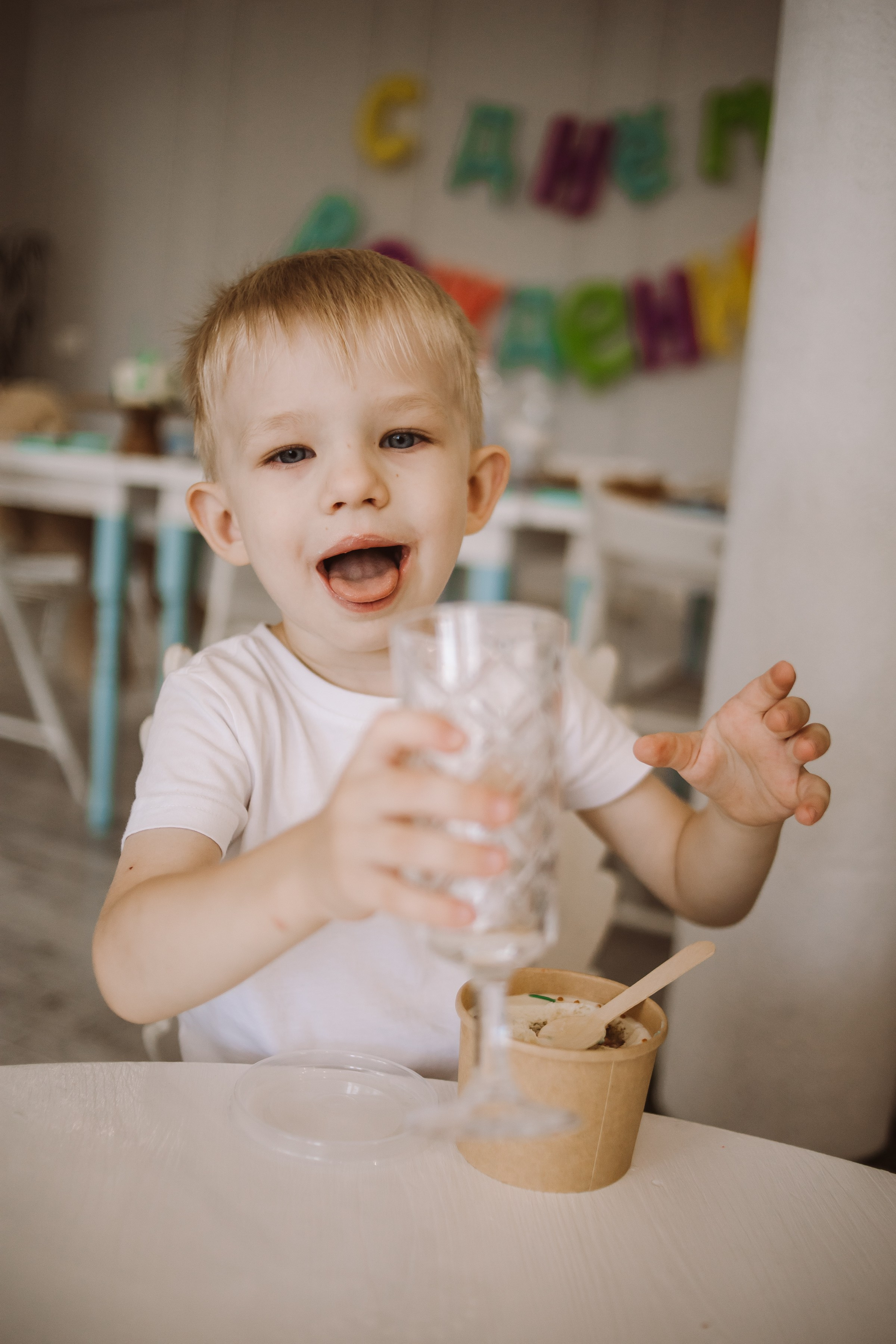 Арсению 2. Семейный фотограф в Волгодонске Краченцева Анна