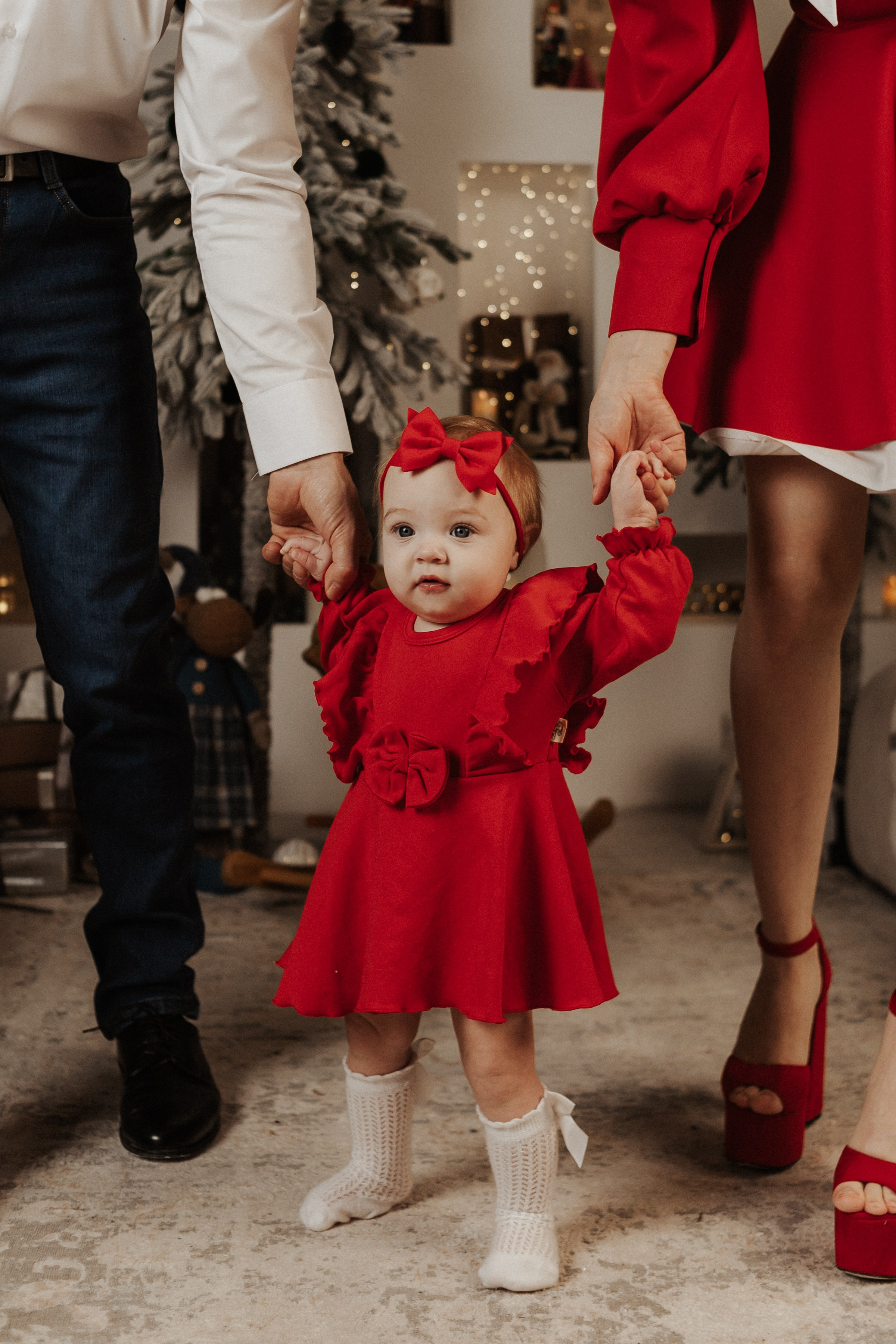 Леша Лиза и Маша. Семейный фотограф в Волгодонске Краченцева Анна