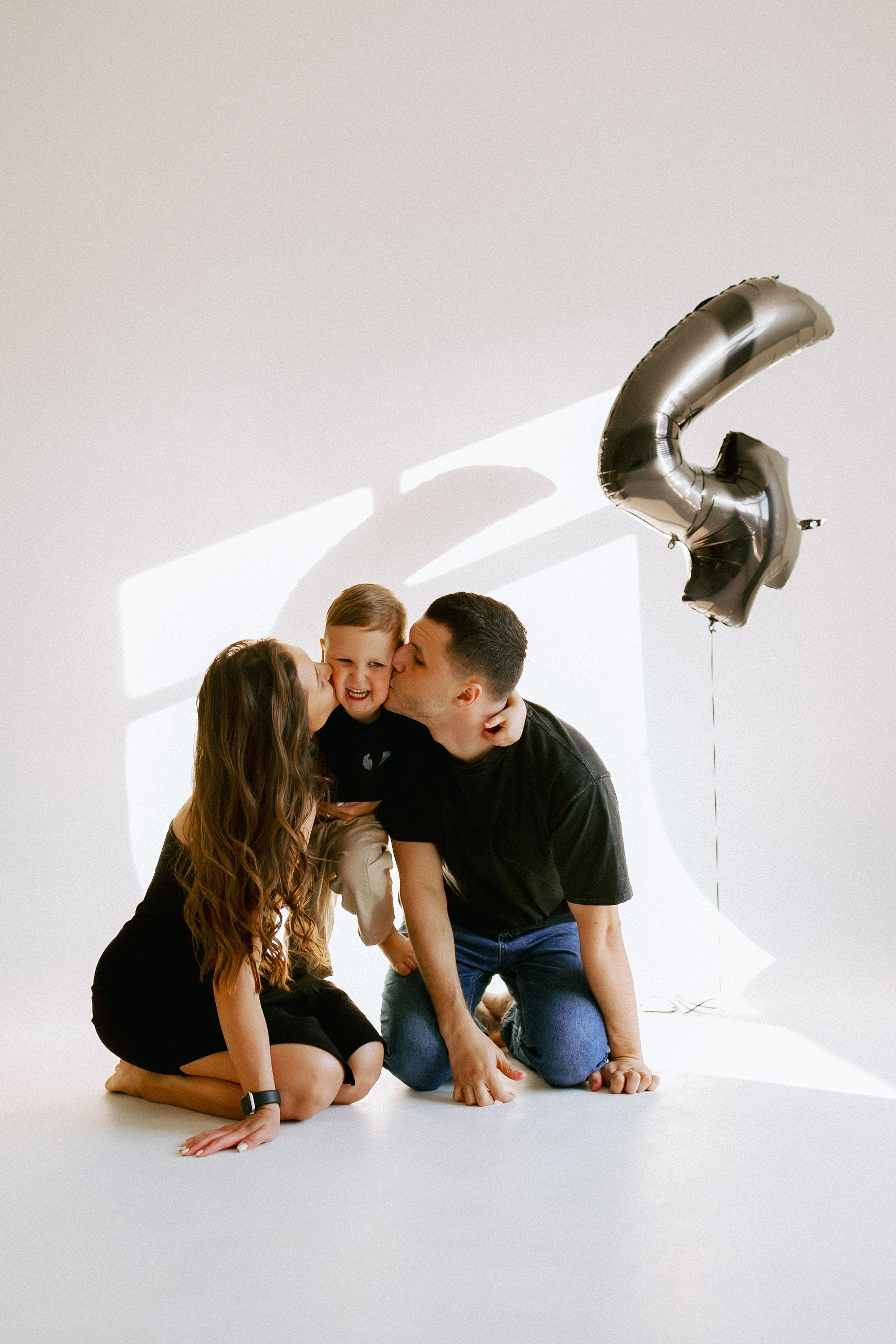 Мирону 4. Семейный фотограф в Волгодонске Краченцева Анна