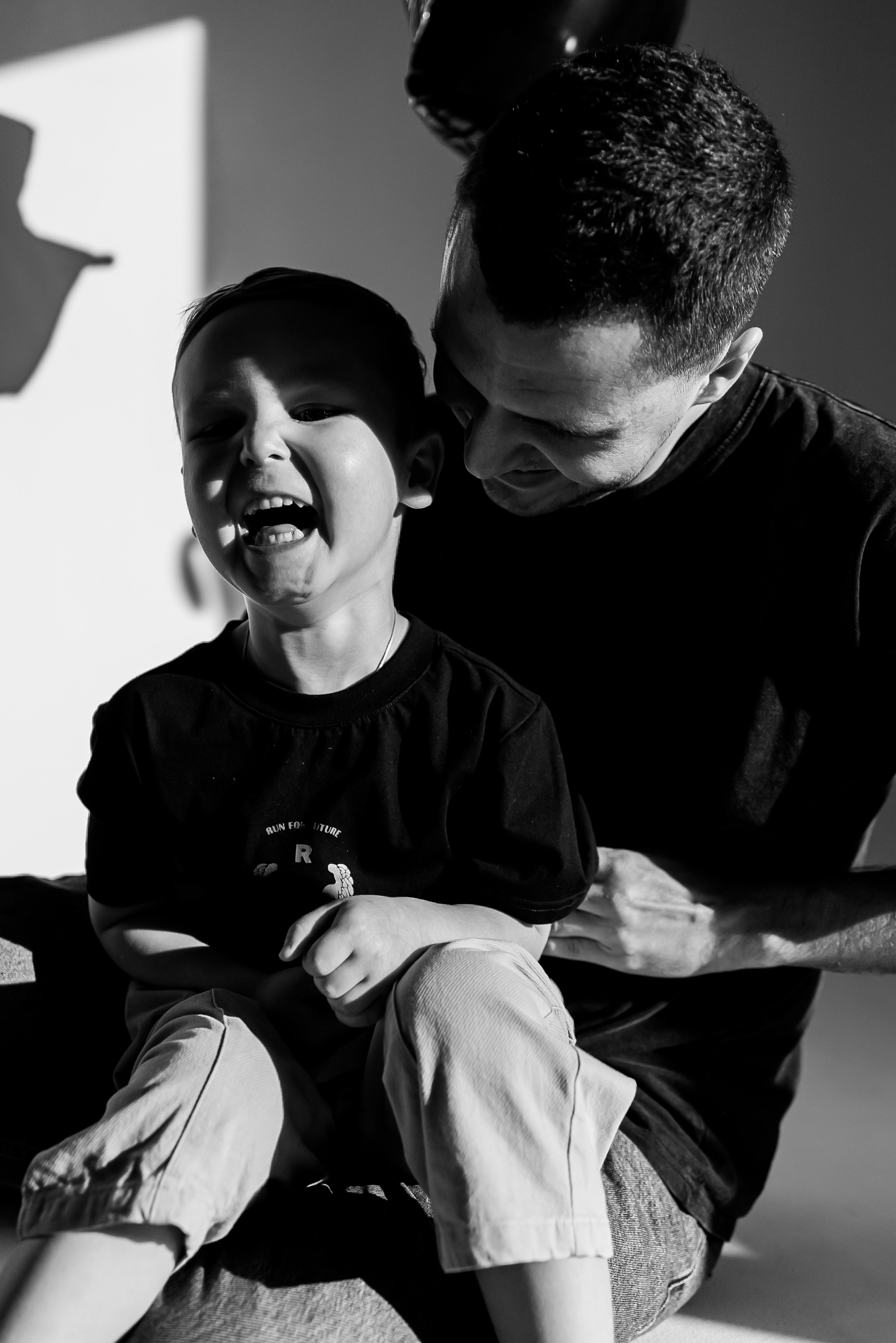 Мирону 4. Семейный фотограф в Волгодонске Краченцева Анна