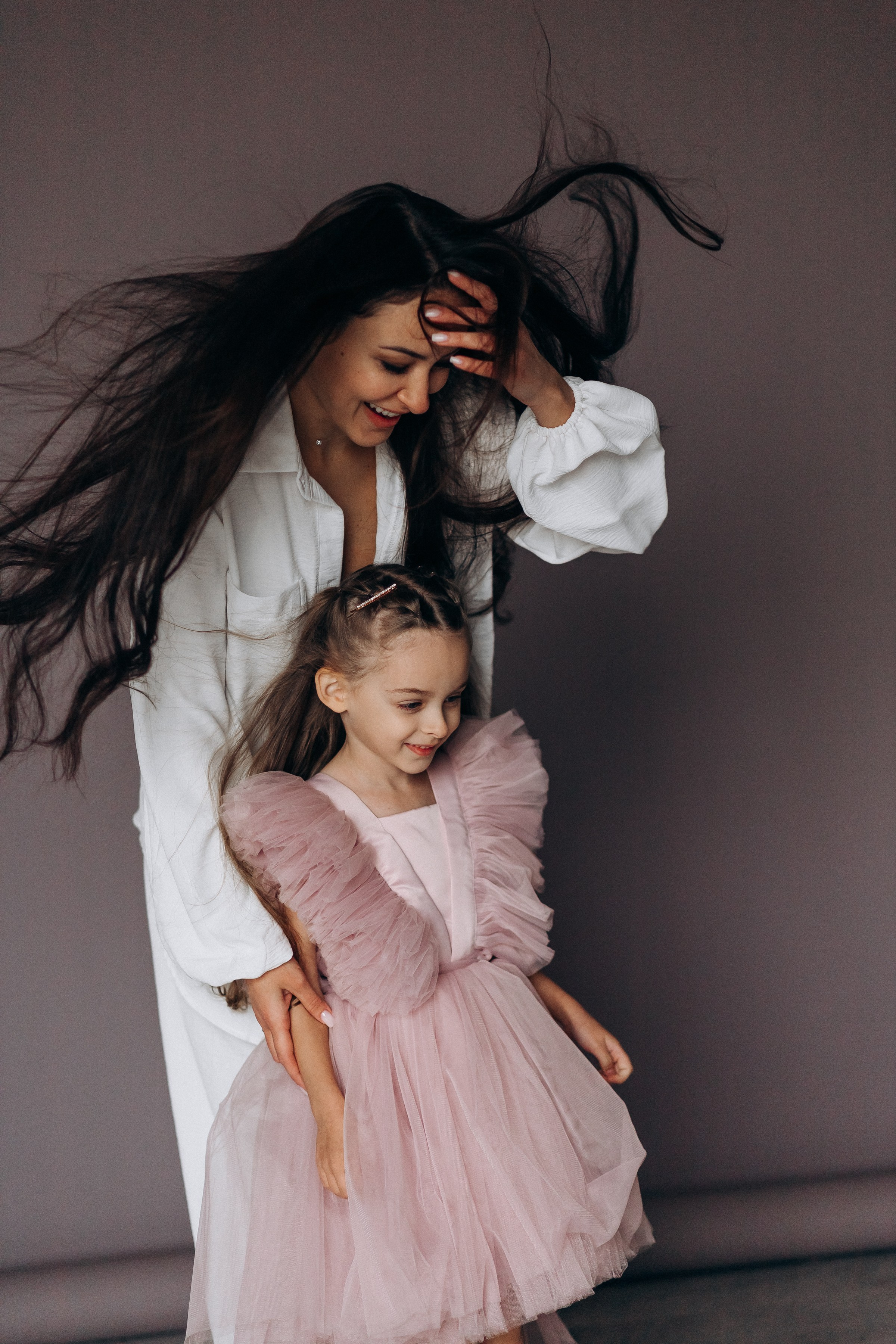 Тимур Вика и Амелия. Семейный фотограф в Волгодонске Краченцева Анна