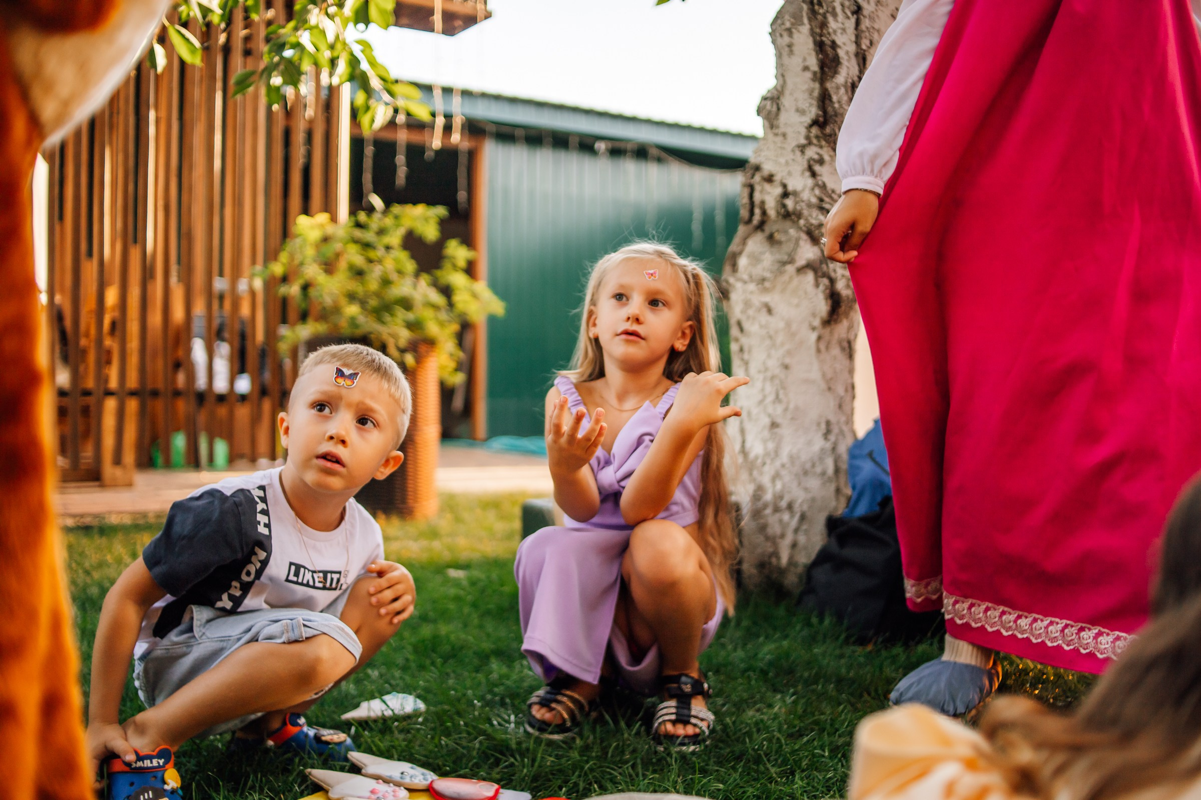 Амине 5. Семейный фотограф в Волгодонске Краченцева Анна