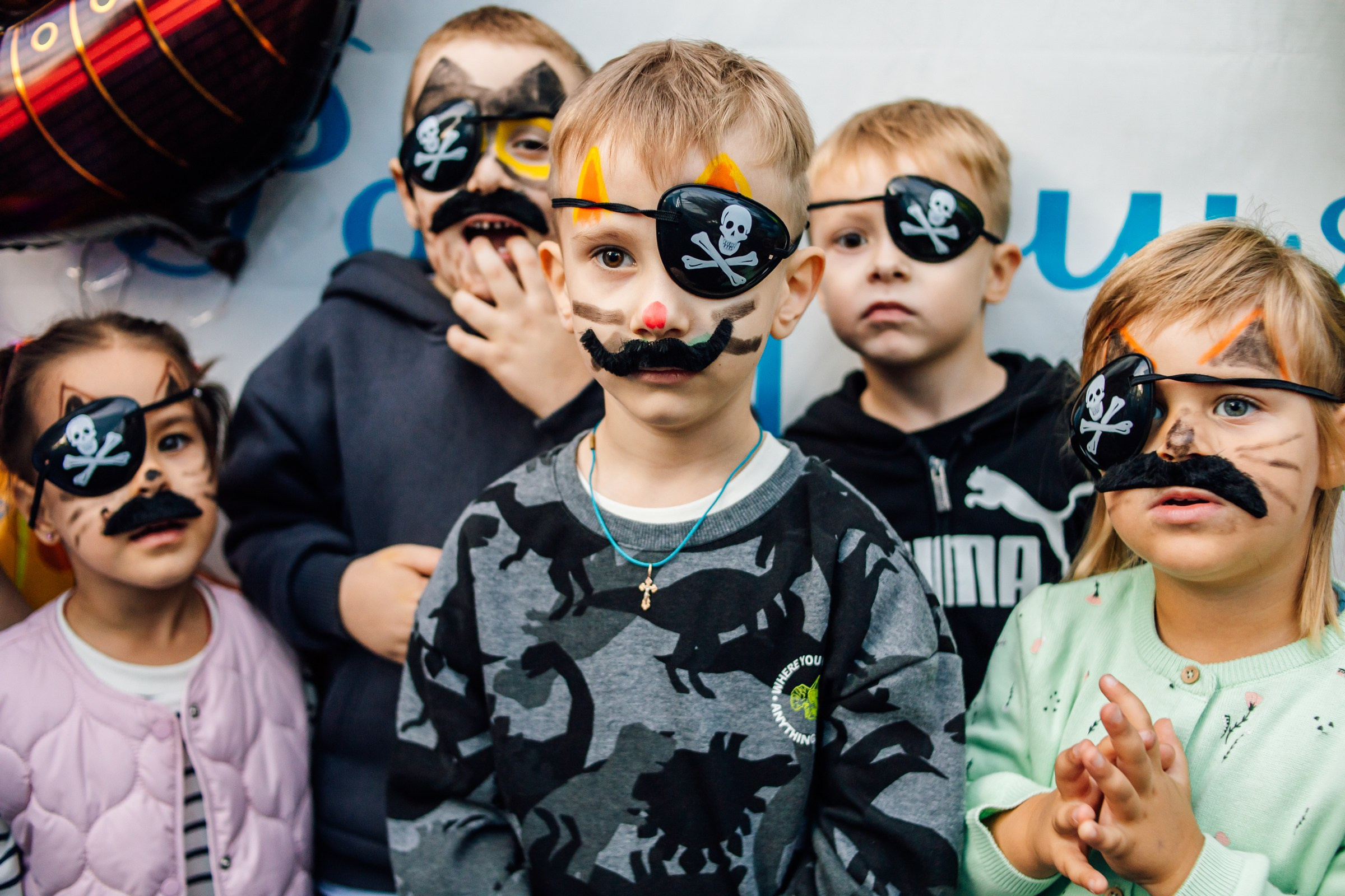 Захару 5. Семейный фотограф в Волгодонске Краченцева Анна