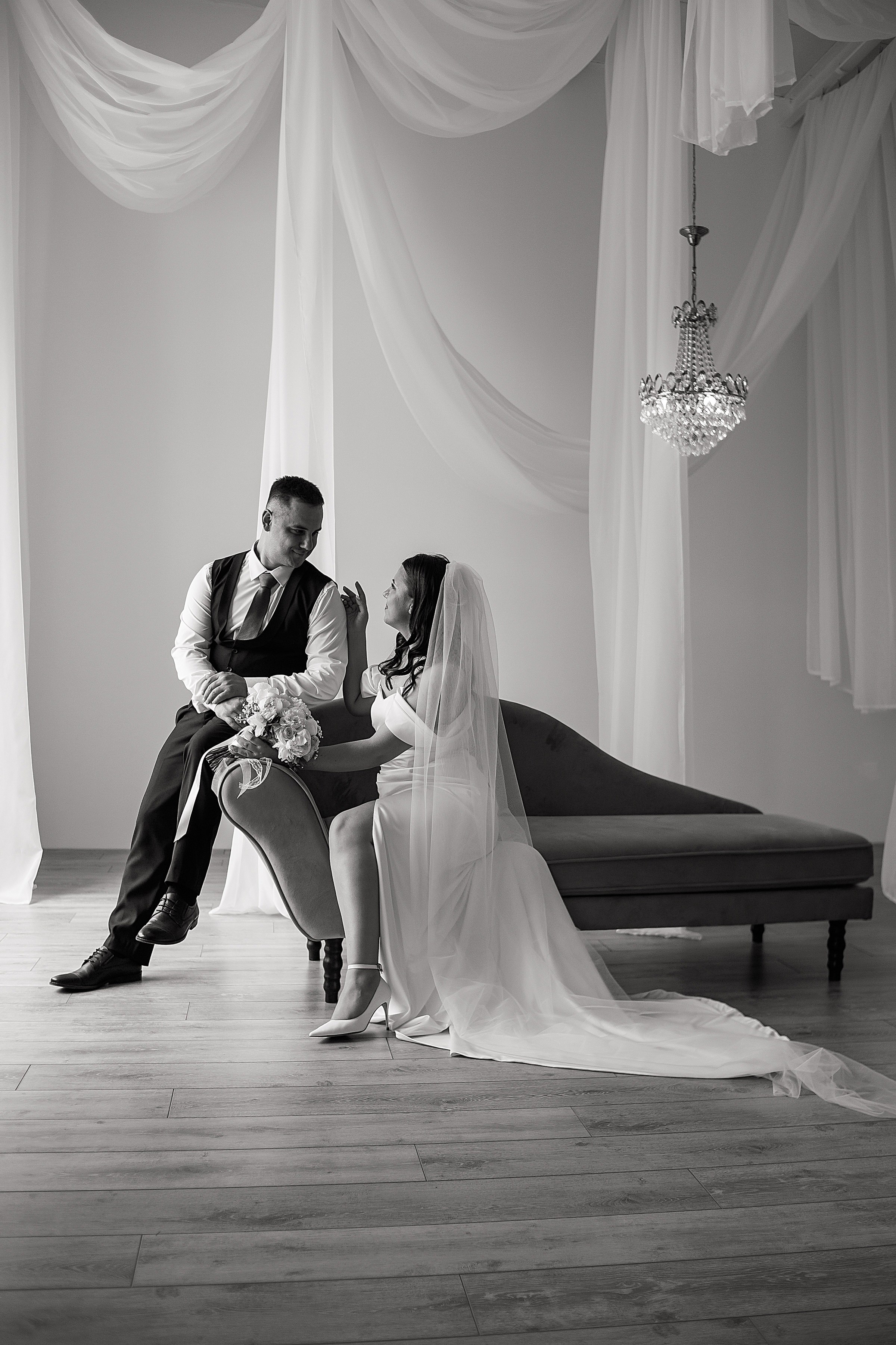 Камал и Татьяна. Семейный фотограф в Волгодонске Краченцева Анна