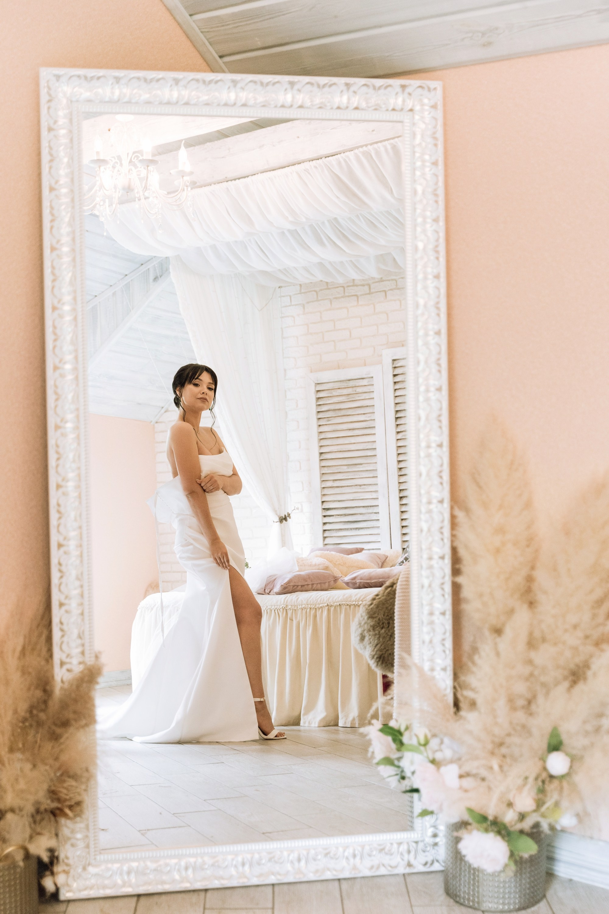 Свадебный фотограф в Москве и МО