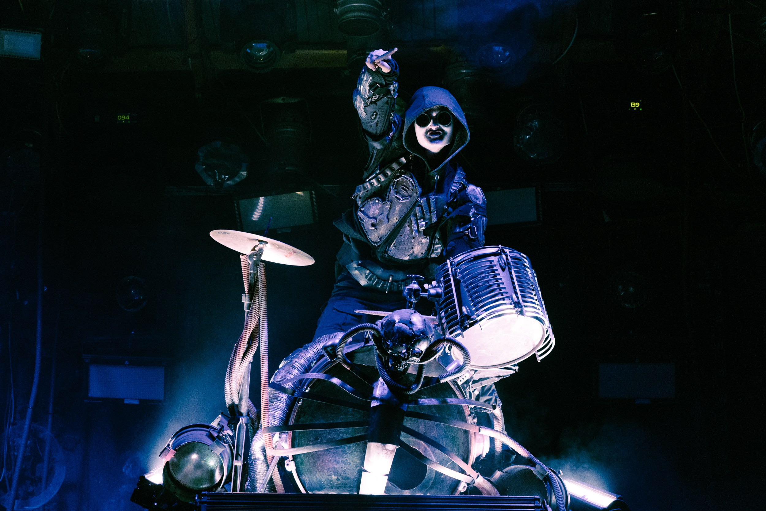 BOMBERG. Фотосъёмка, видеосъемка массовых мероприятий, reels