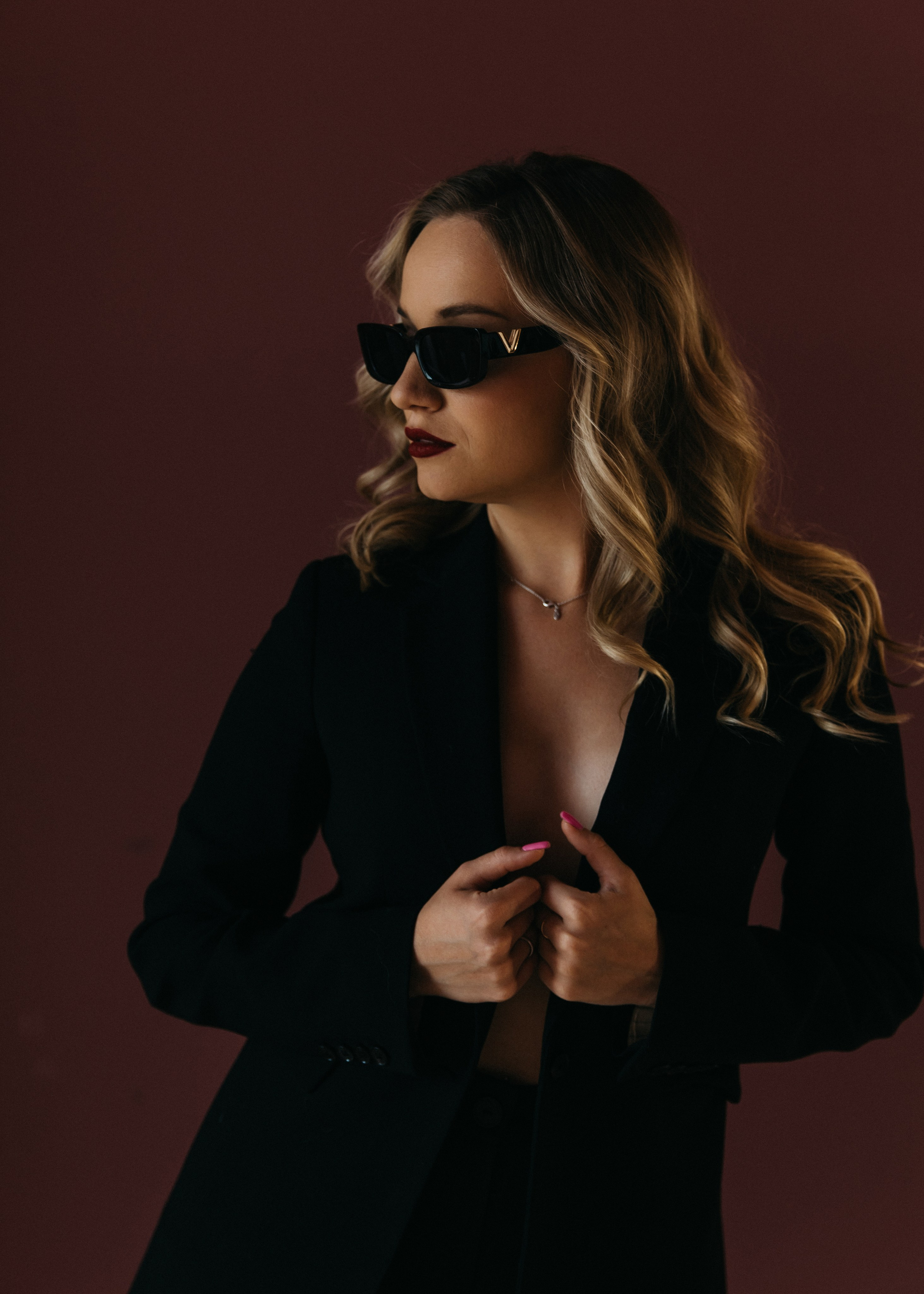 Индивидуальная съемка Катя. Свадебный и семейный фотограф в Москве Холда Тати