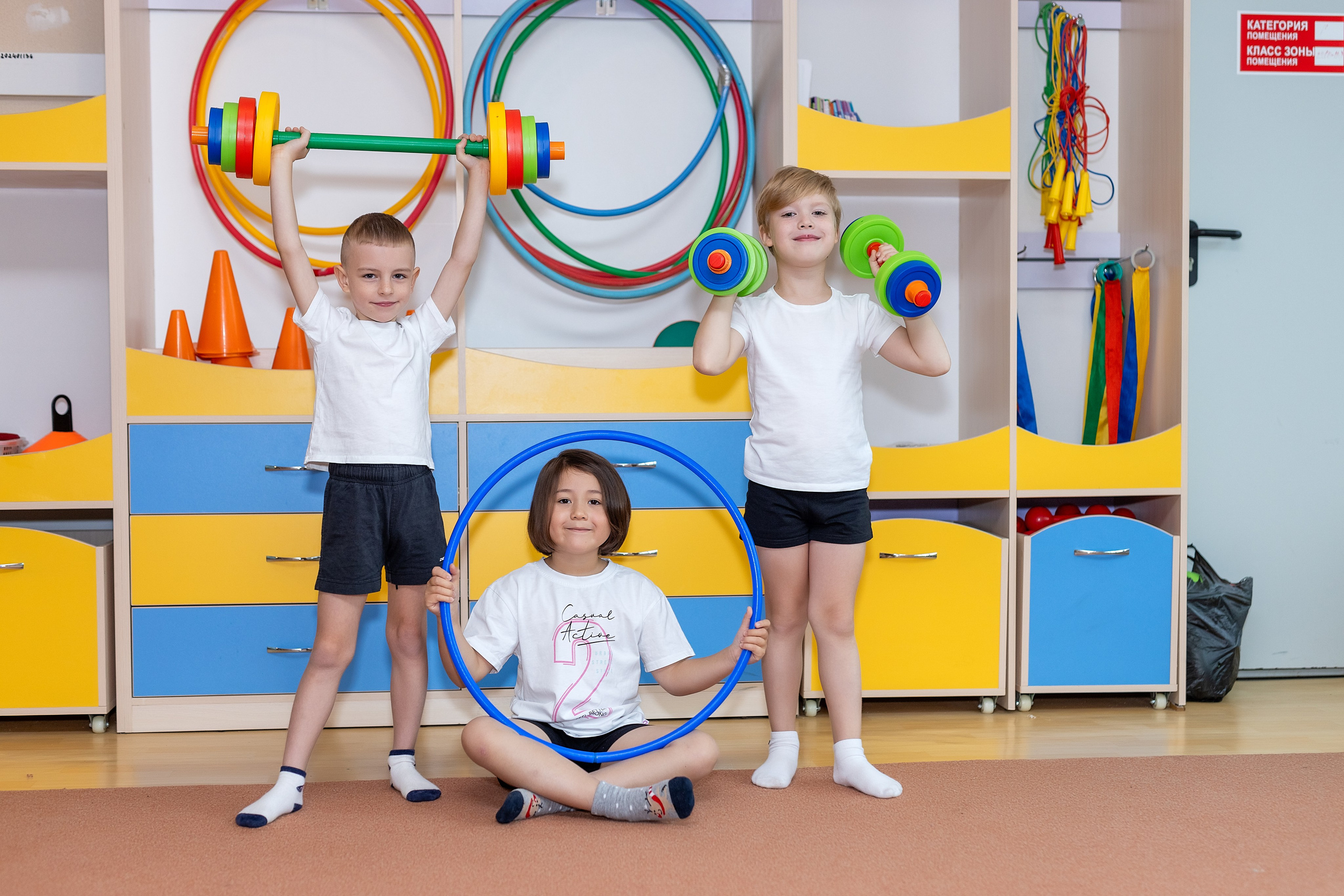 Детский сад № 38 «Парус», группа «Осьминожки». Владивосток. Стильный выпускной альбом Владивосток фотограф Вероника Мигачева