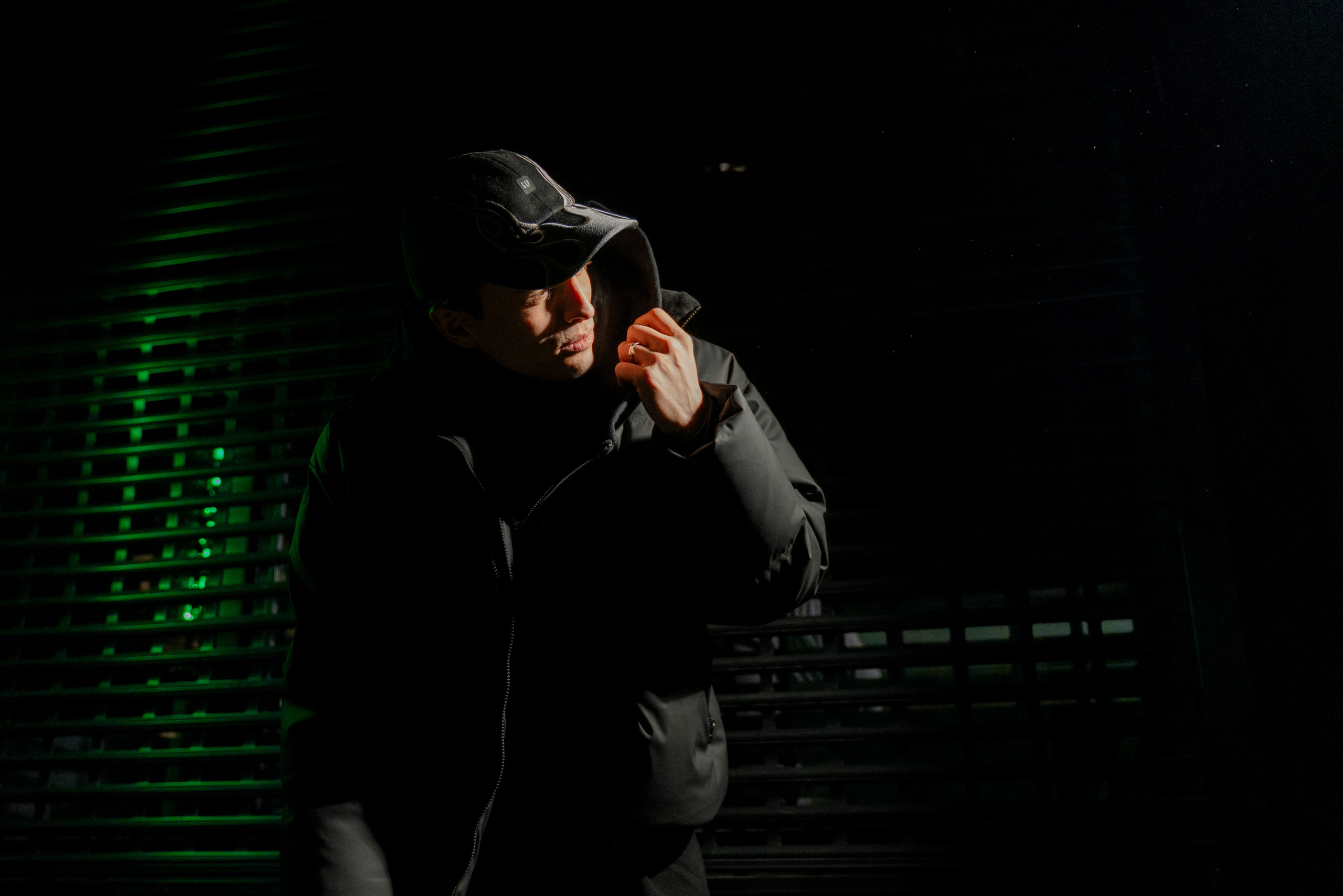 #NGH. Фотограф Кантемир Бараов