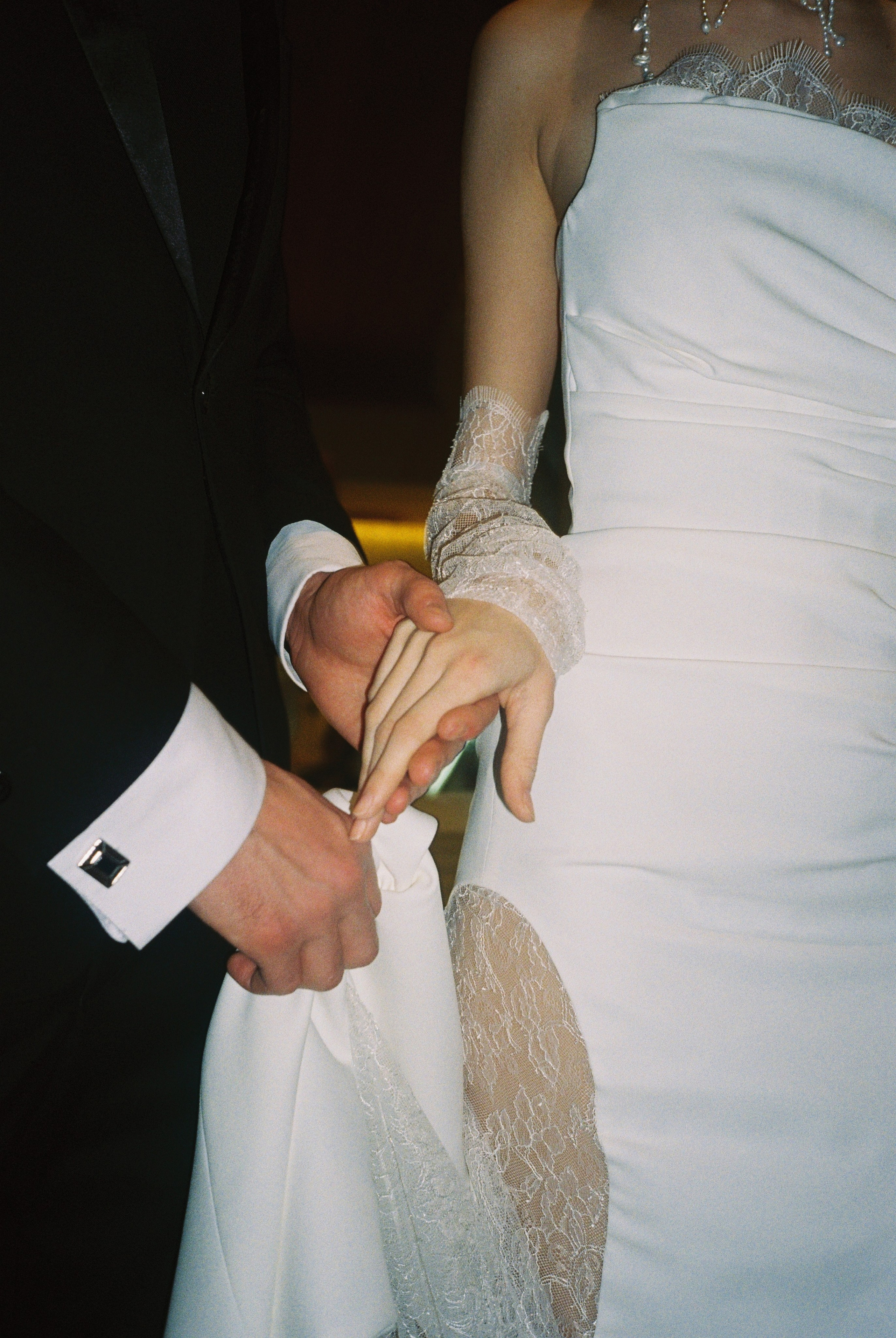 Влад и Вероника. Свадебный фотограф в Москве Артём Кившарь