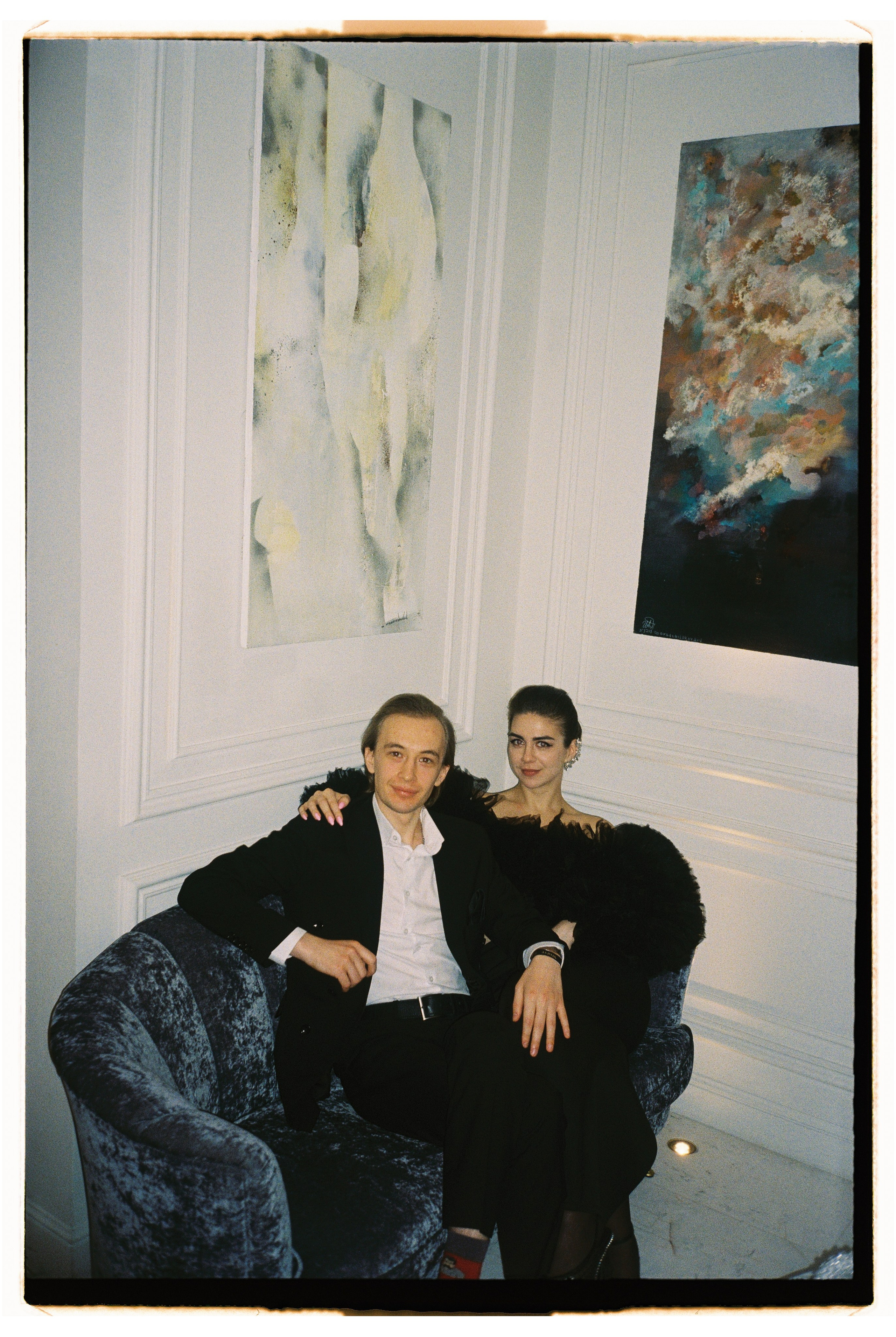 White Wedding Awards 2025. Свадебный фотограф в Москве Артём Кившарь