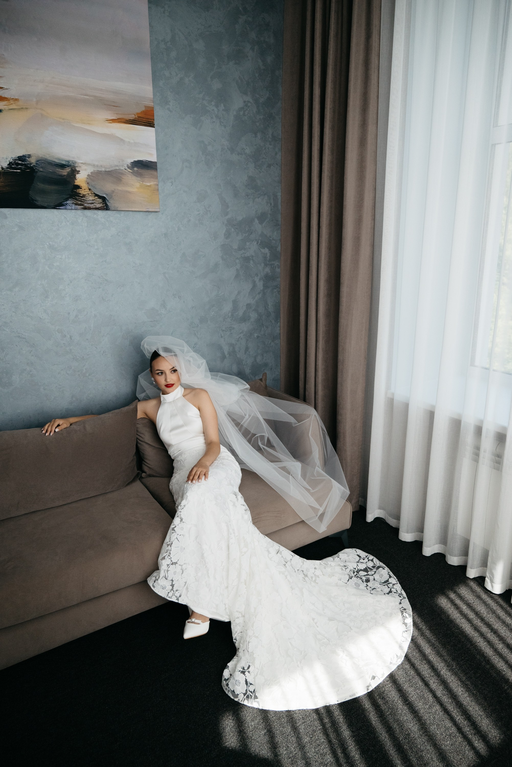 Свадебная фотосессия Ижевск. Свадебный фотограф Ижевск Петр Шишков