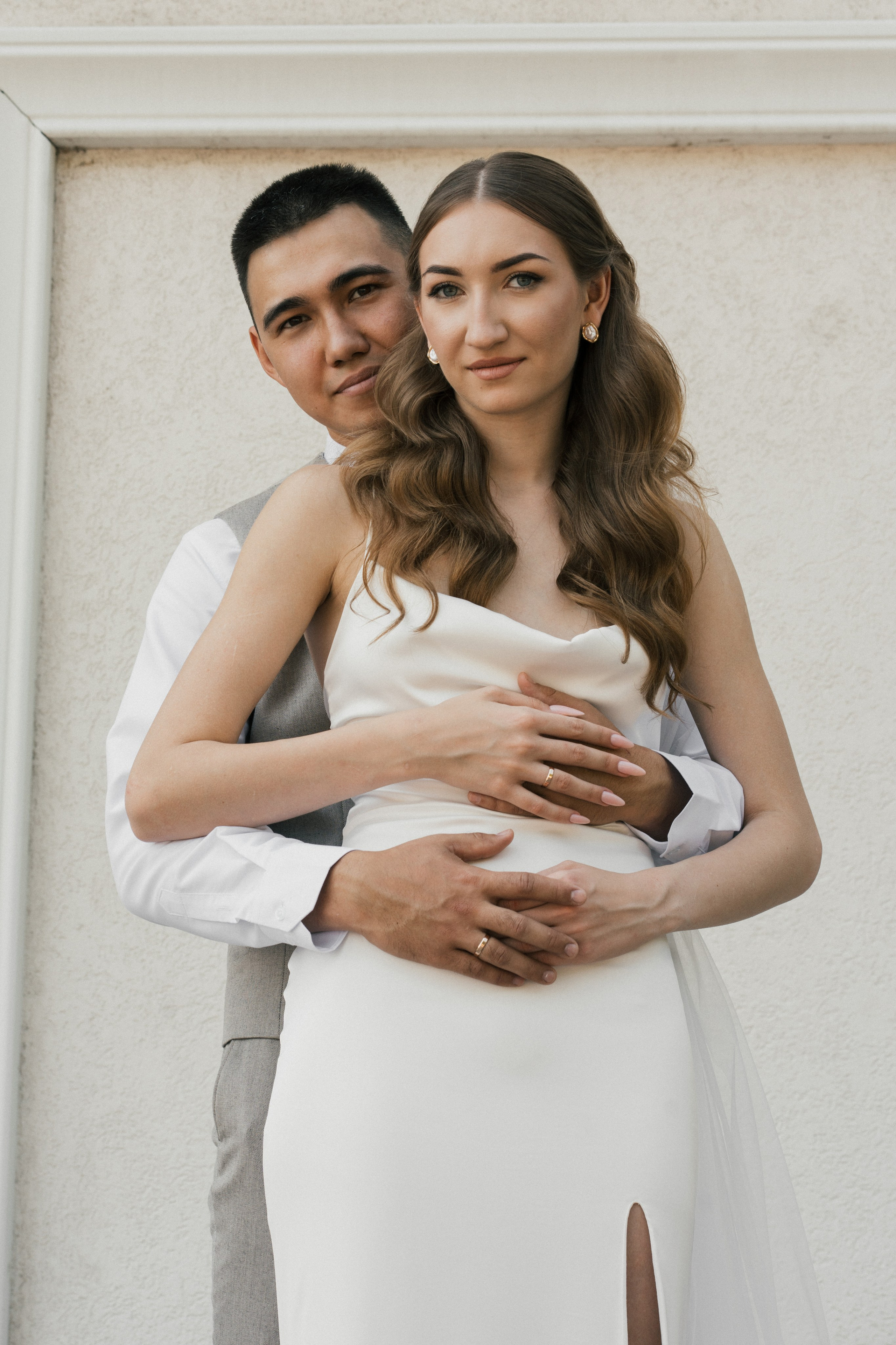 Мансур и Софья. Креативный фотограф в городе Тюмень