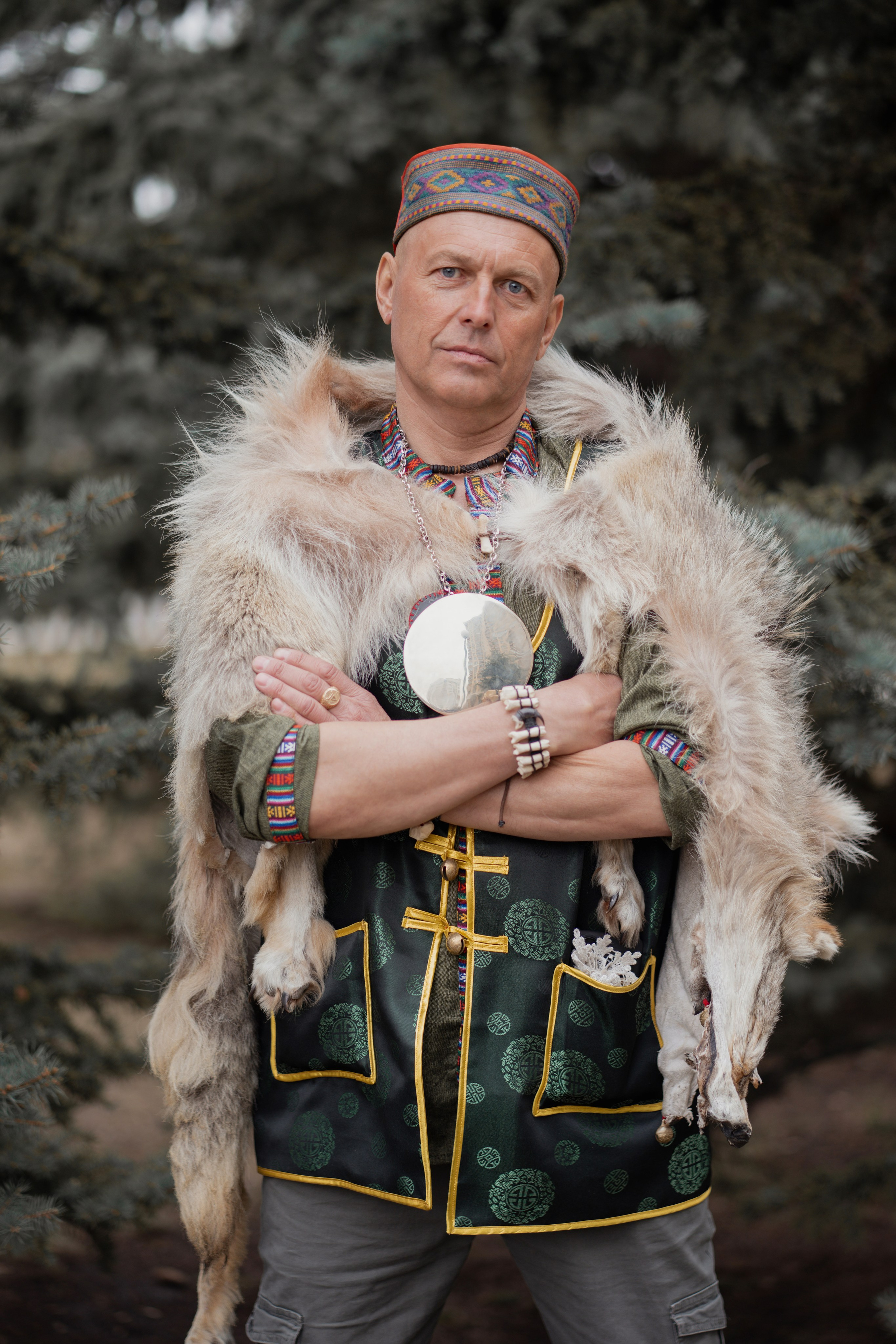 Алексей и Гульнара. Креативный фотограф в городе Тюмень