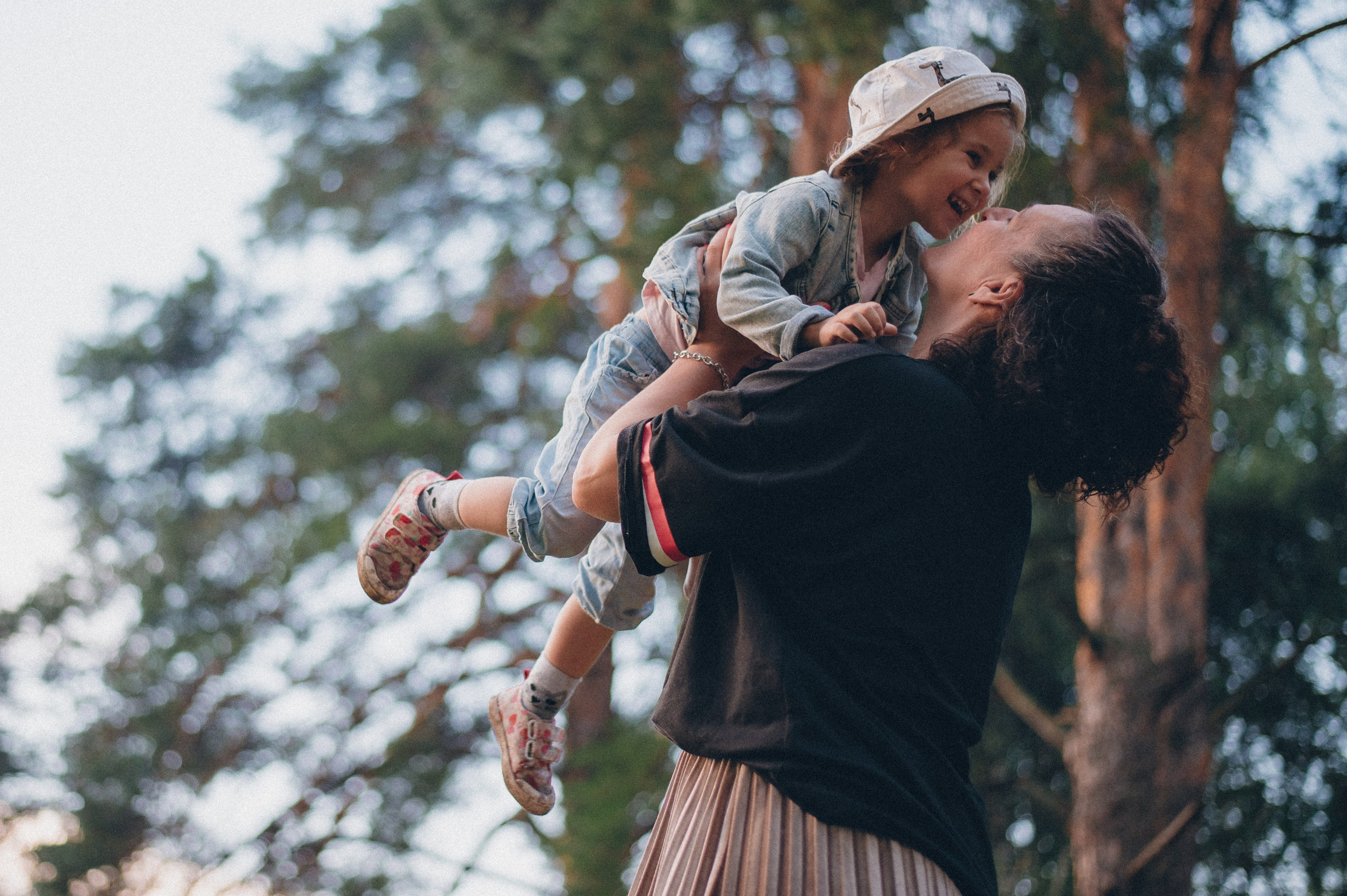 Маша и Соня. Фотограф Дмитрий Пименов