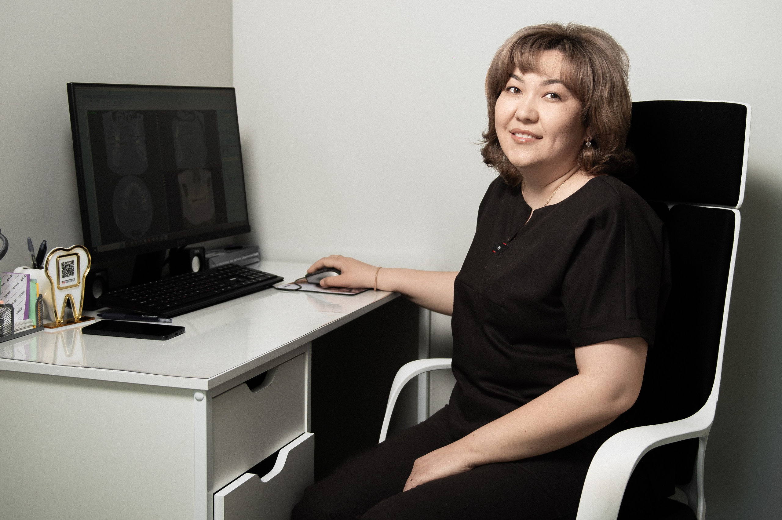 Стоматология «АрияДент». Фотограф Дмитрий Пименов