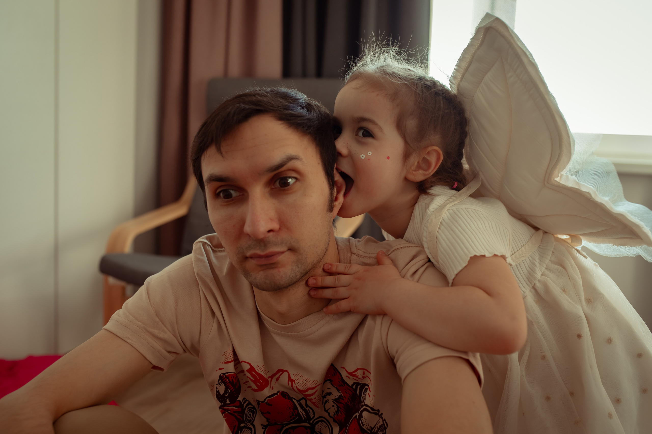 Александра, Максим, Евгений и Ксюша. Семейный и детский фотограф в Москве Дорогова Екатерина