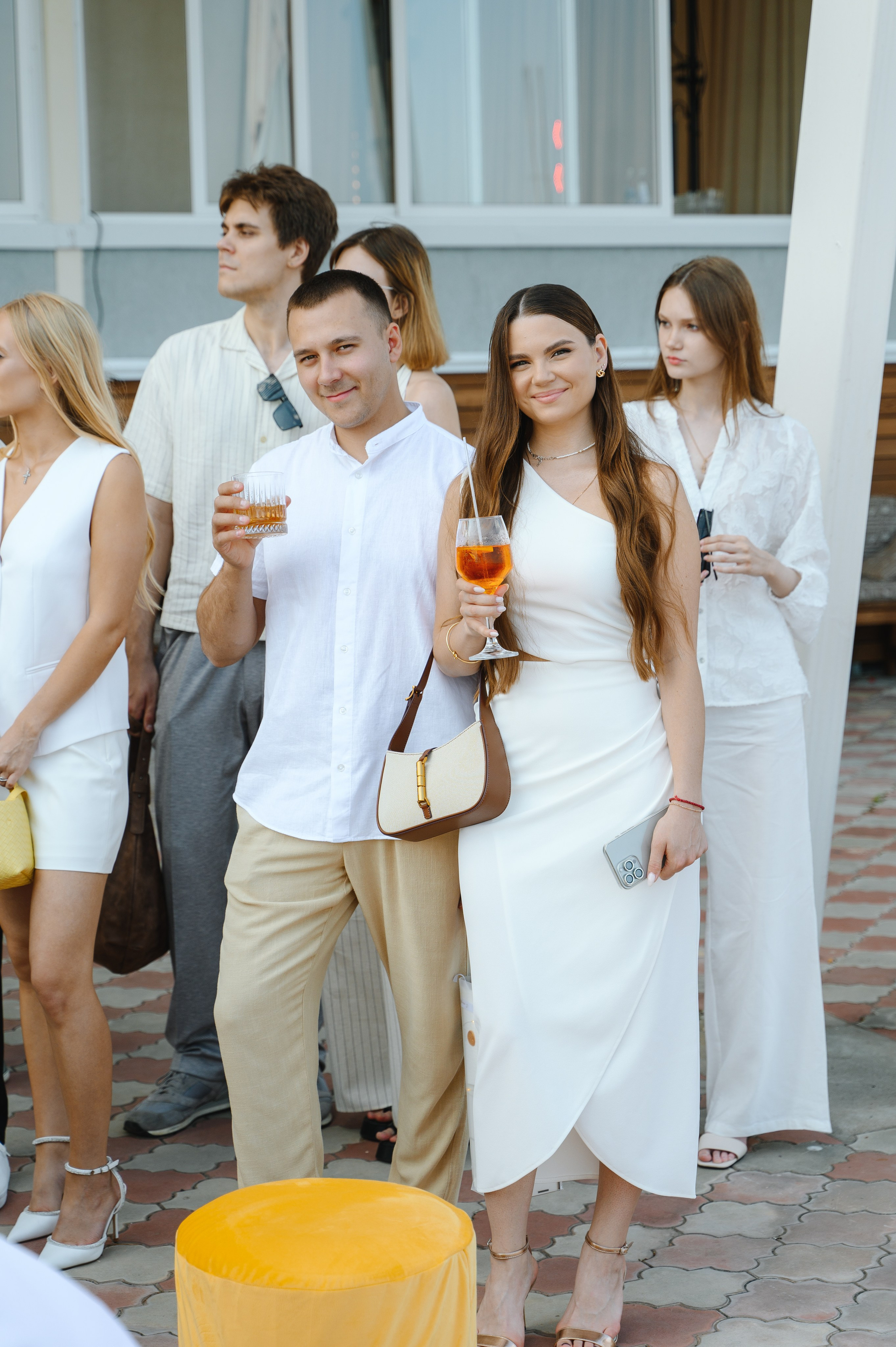 Иван и Анастасия. Свадебный организатор в Тольятти | Самаре