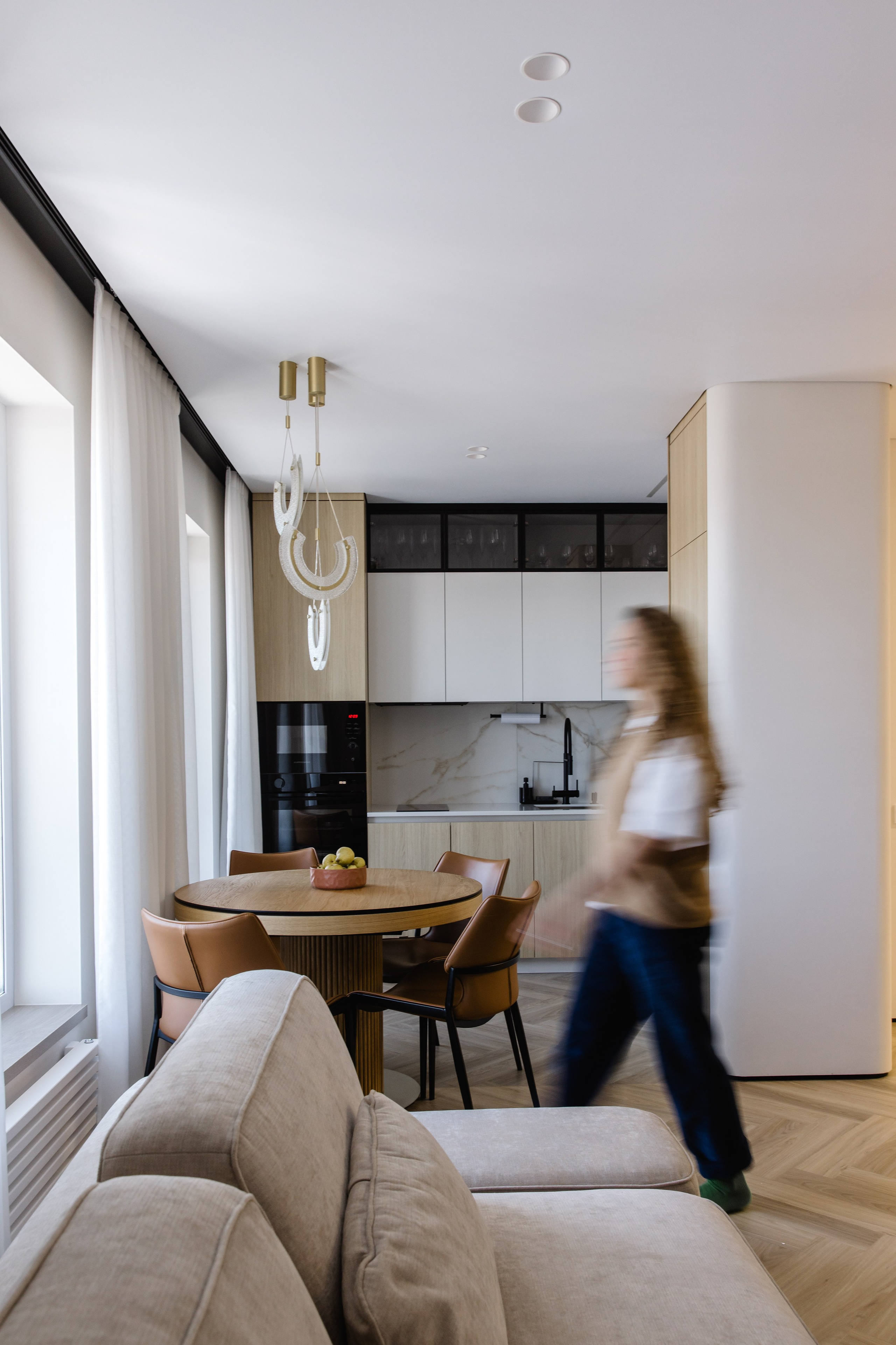 Rozalux. ГУДРУМ — Мебель на заказ в Томске | Кухни | Шкафы | Стулья и Столы