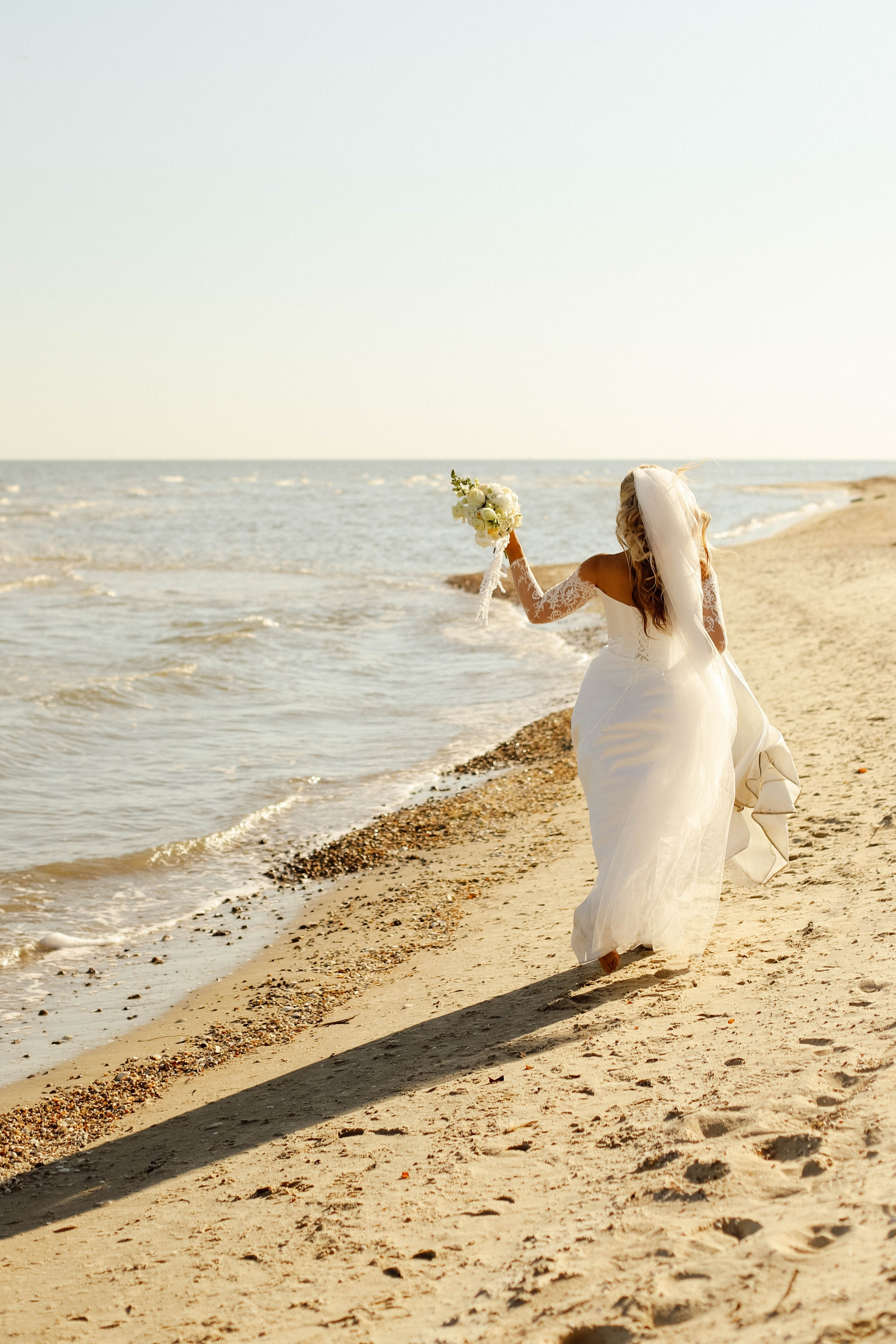 СОФИЯ & МИХАИЛ. Фотограф Мариуполь | Ялта | Крым — Диана Мазенко