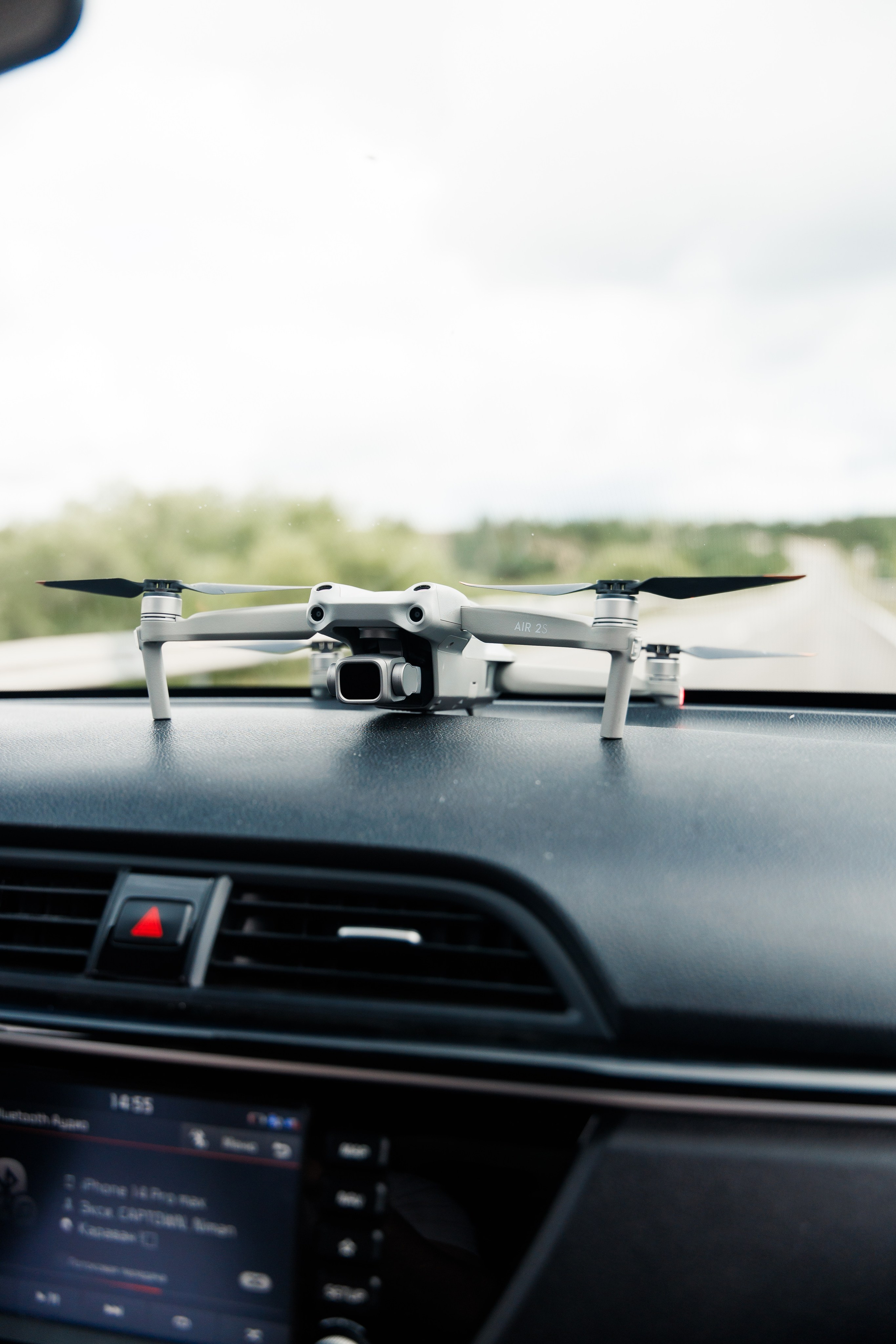 Летний Байкал