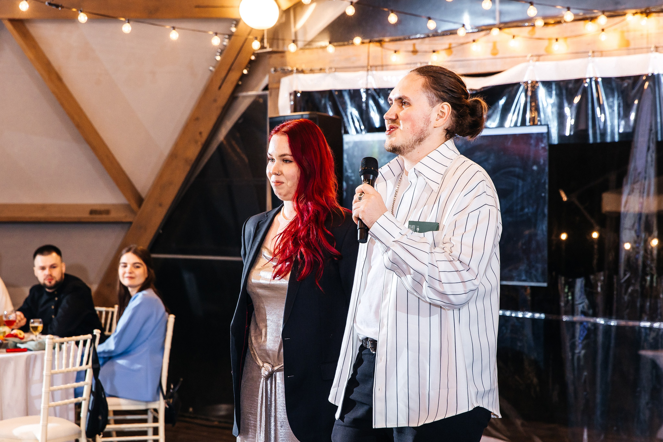 Max & Veronika. Свадебный фотограф в Москве Виктория Арехова