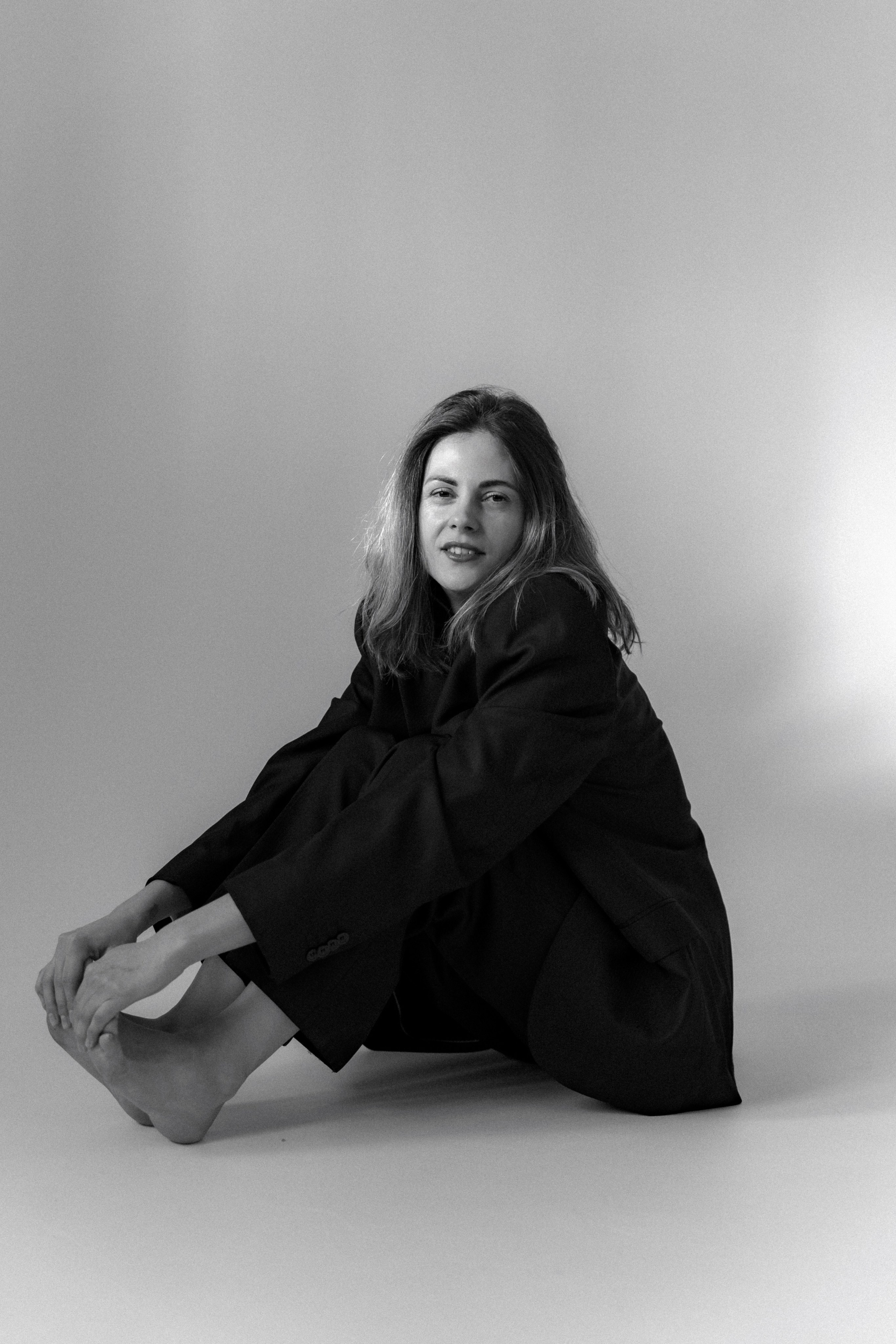 Лена. Фотограф в Выборге и Санкт-Петербурге Маша Гуляева