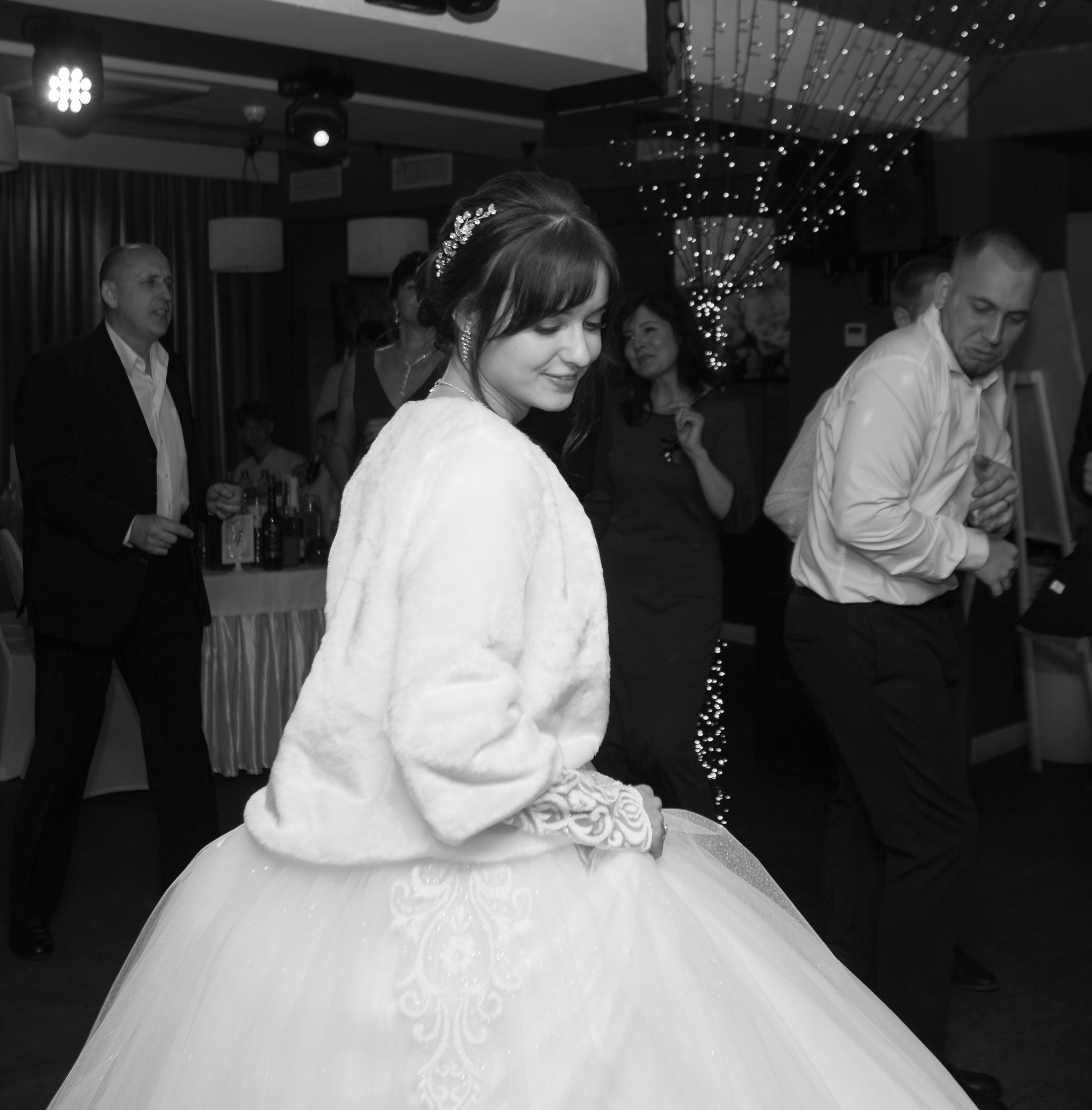 Ресторан. Фотограф Тверь|Москва|Волоколамск| Отт Кристина