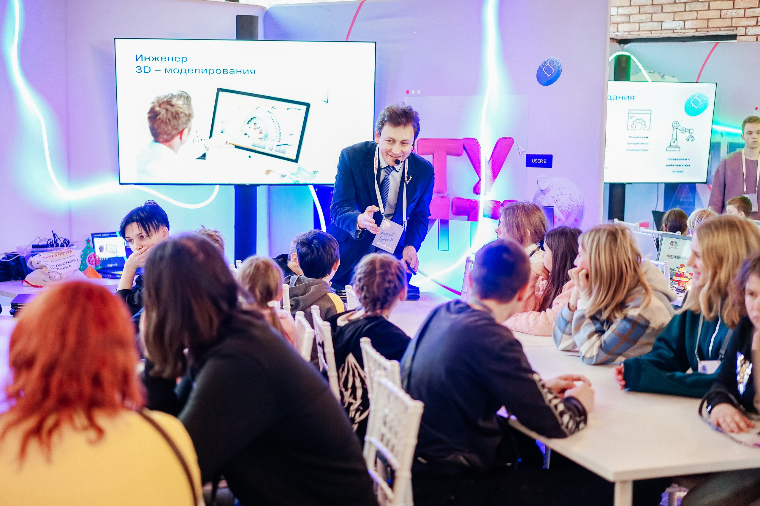 ВИРТУАЛИТИ | Смоленск. Фотограф и видеограф Смоленск | Студия Цезарь