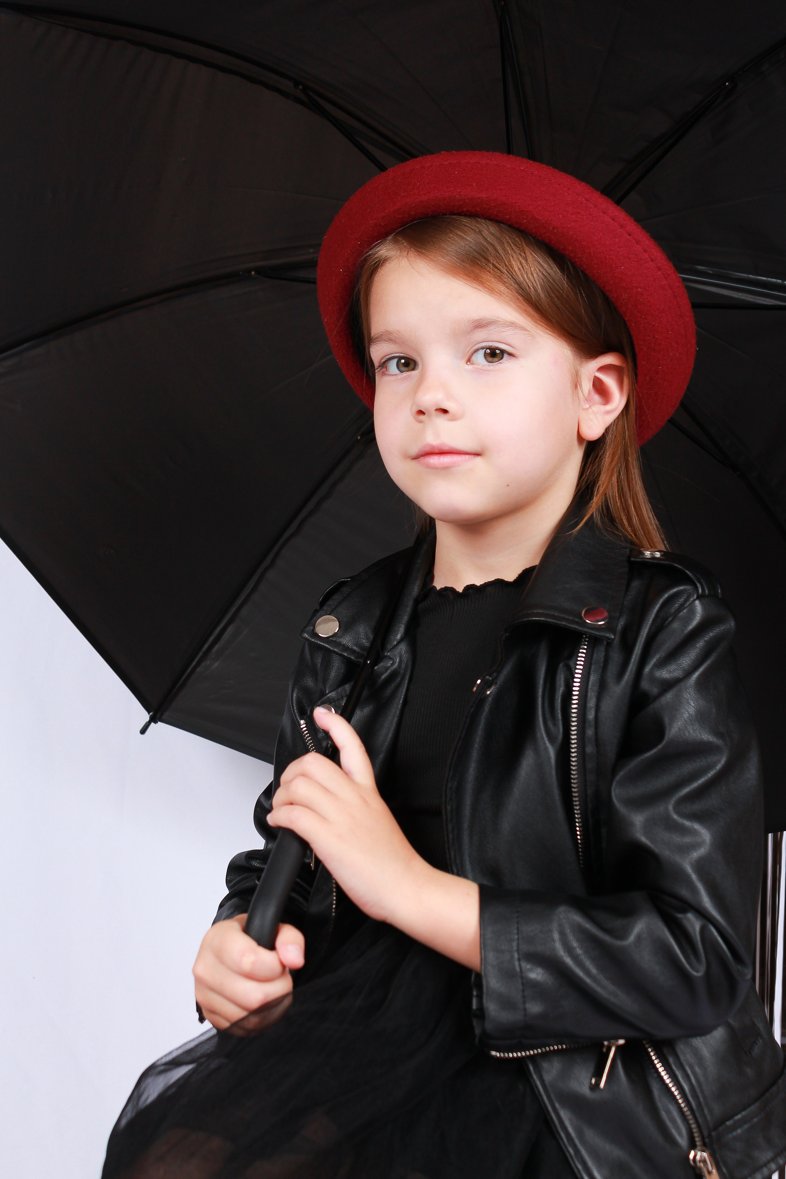 Съёмки «Детский сад». Фотограф из Новосибирска Артур Шамсутдинов