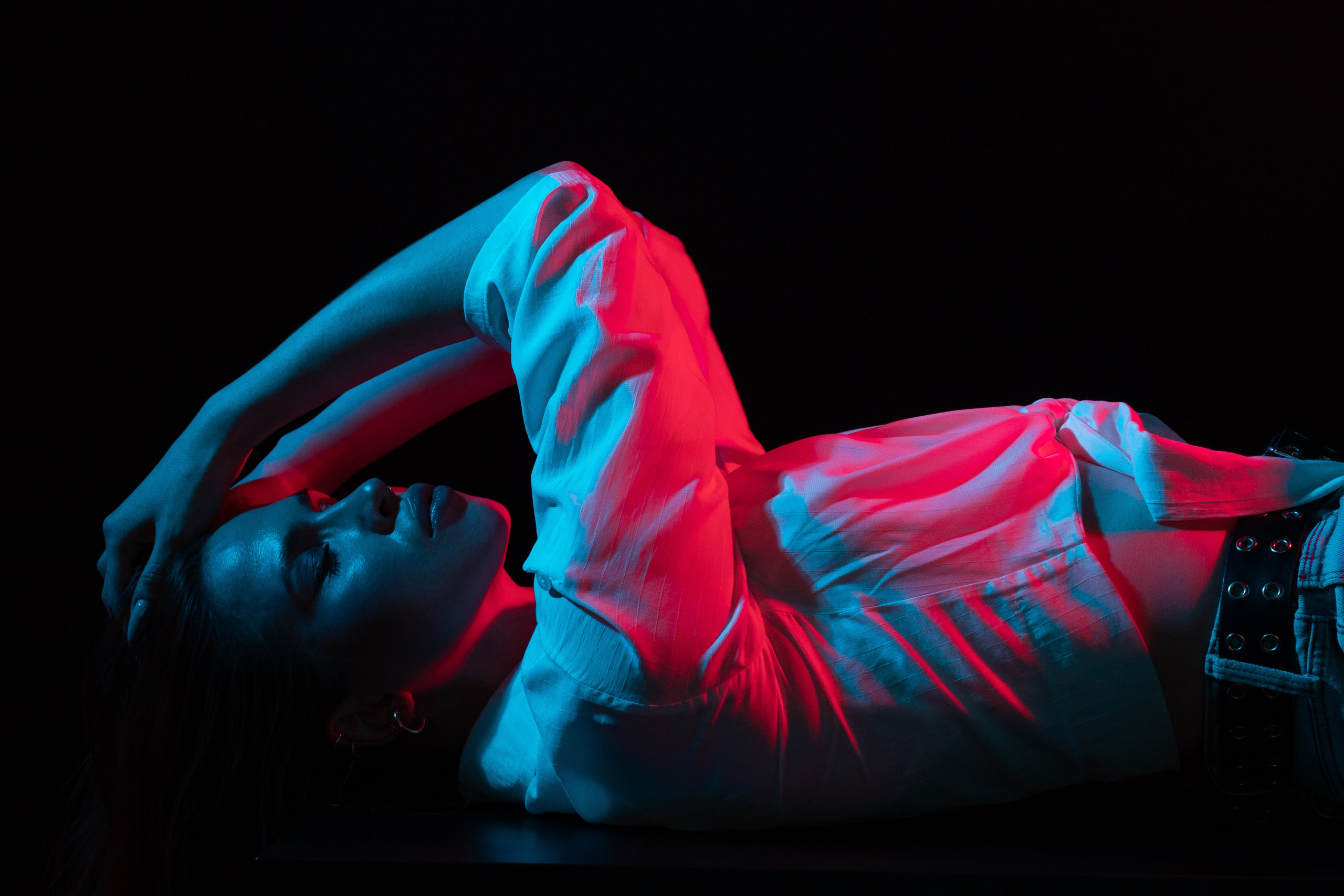 Лера, Июнь 2024 г. Фотограф из Новосибирска Артур Шамсутдинов