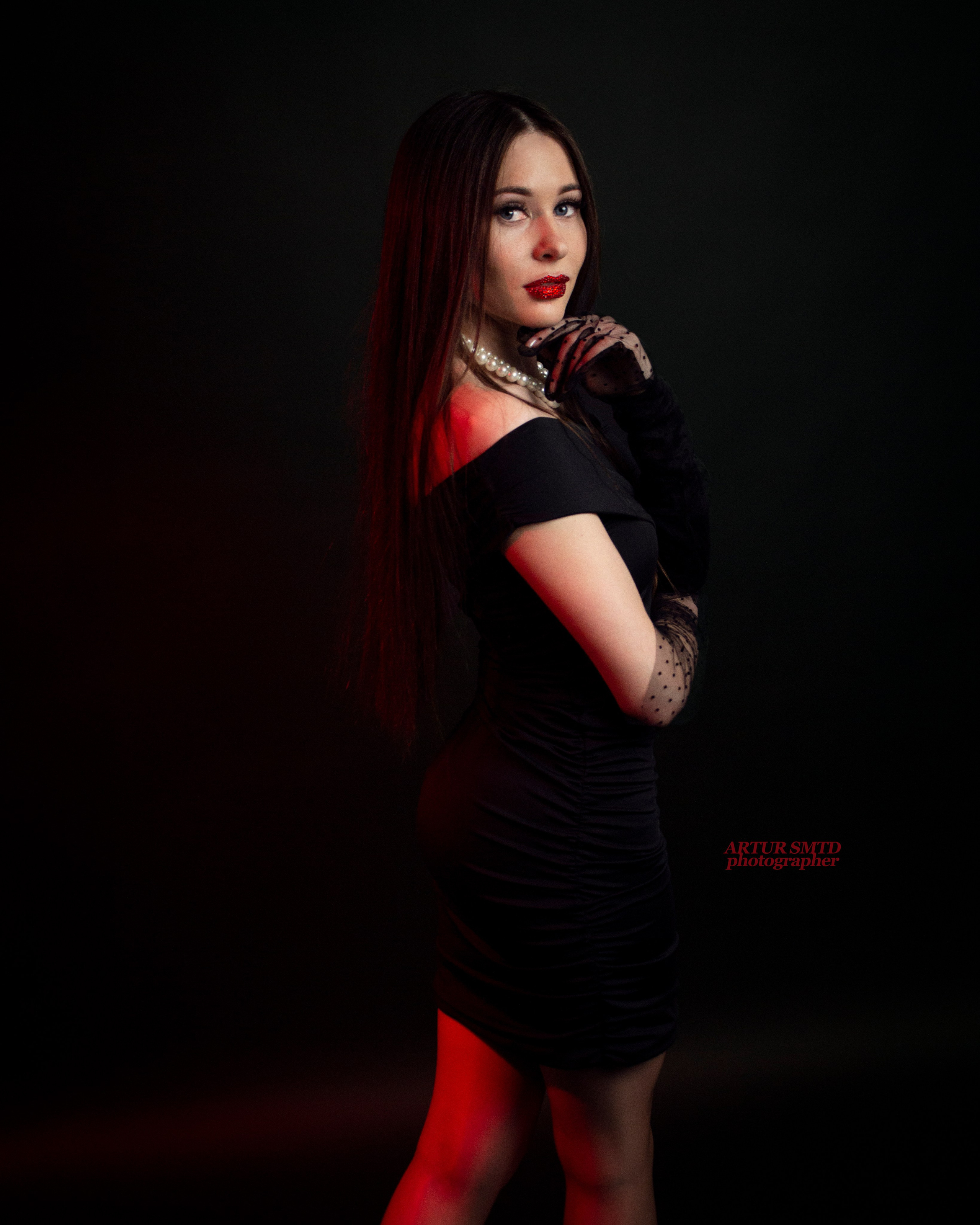 Chicago. Фотограф из Новосибирска Артур Шамсутдинов