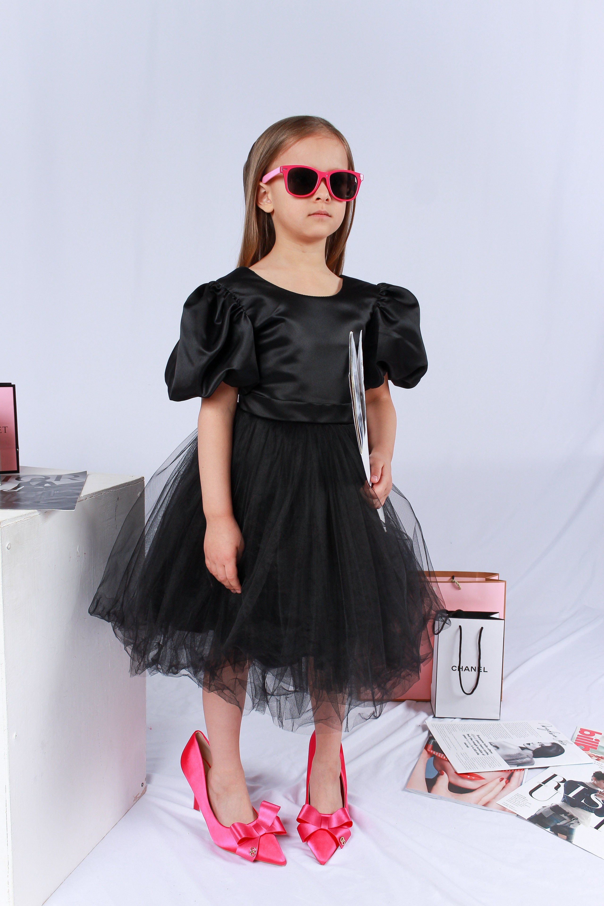 Фотограф из Новосибирска Артур Шамсутдинов