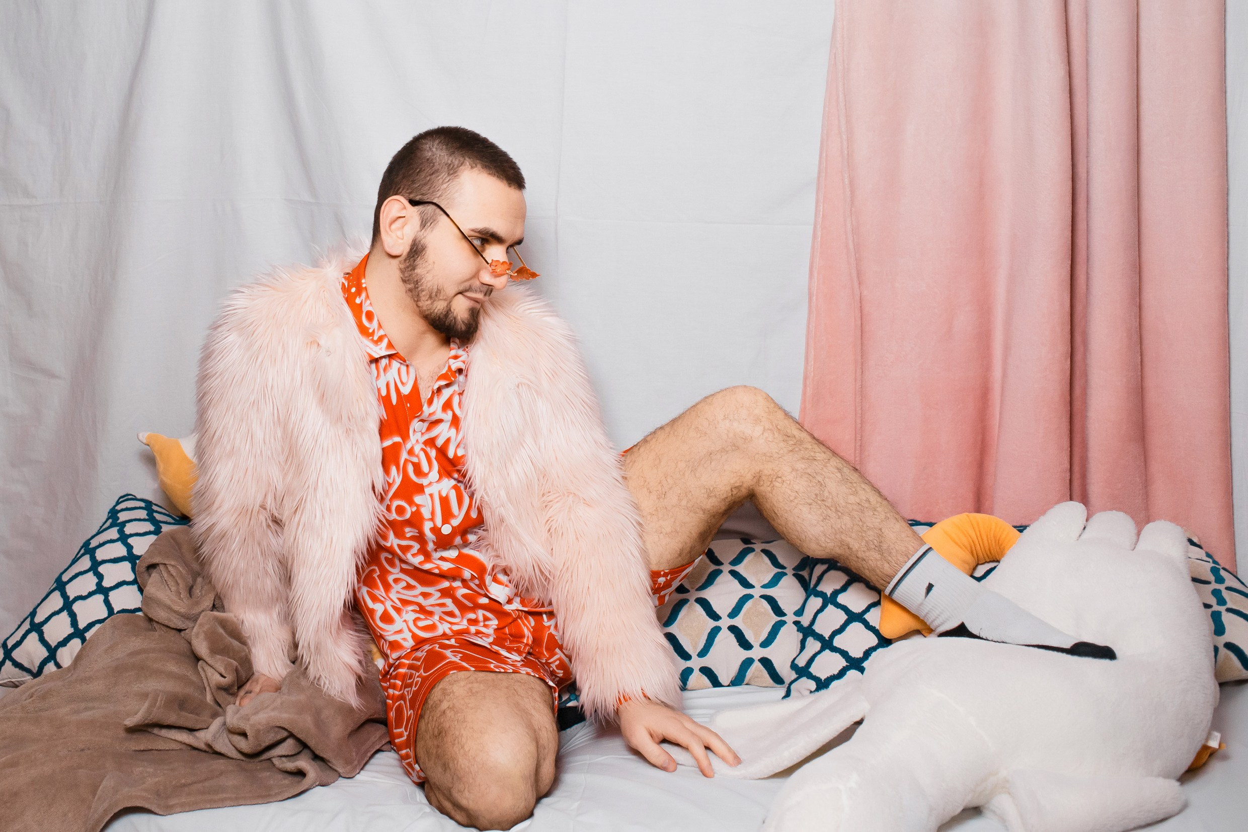 Корпоратив. Фотограф в Иркутске Анна Мирошникова