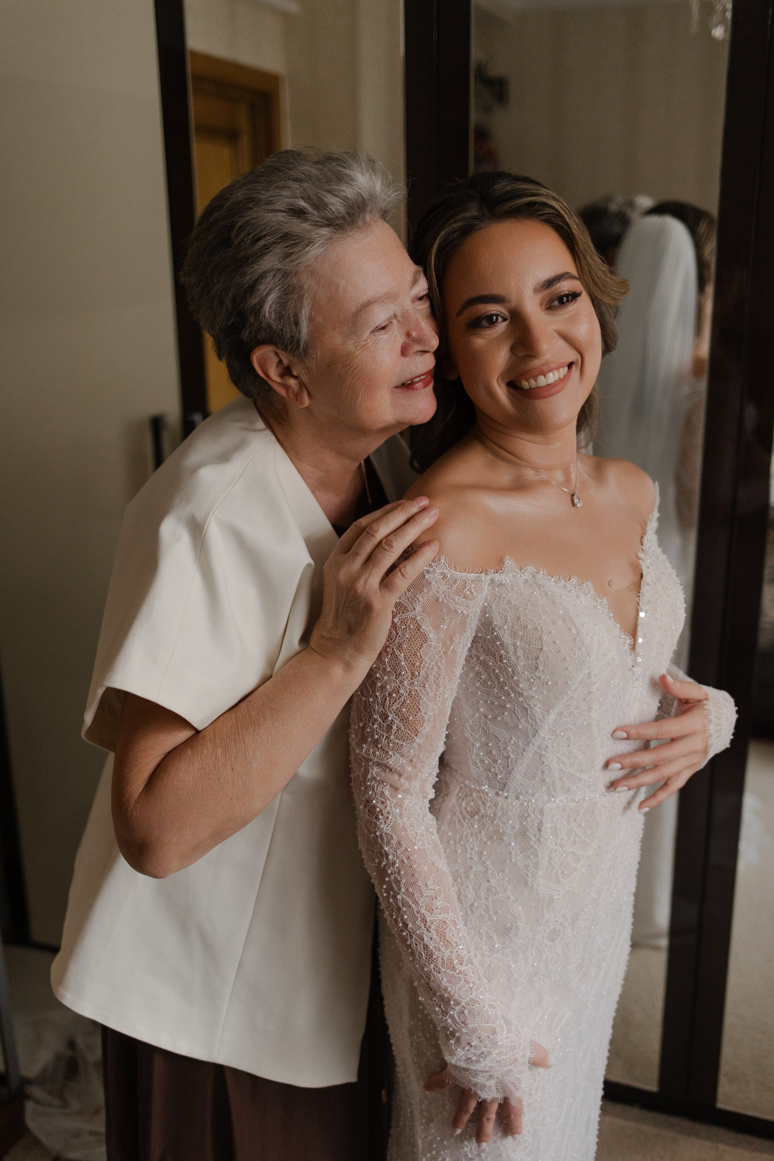 Сулейман и Елена. Фотграф в Москве Кузьмина Мария