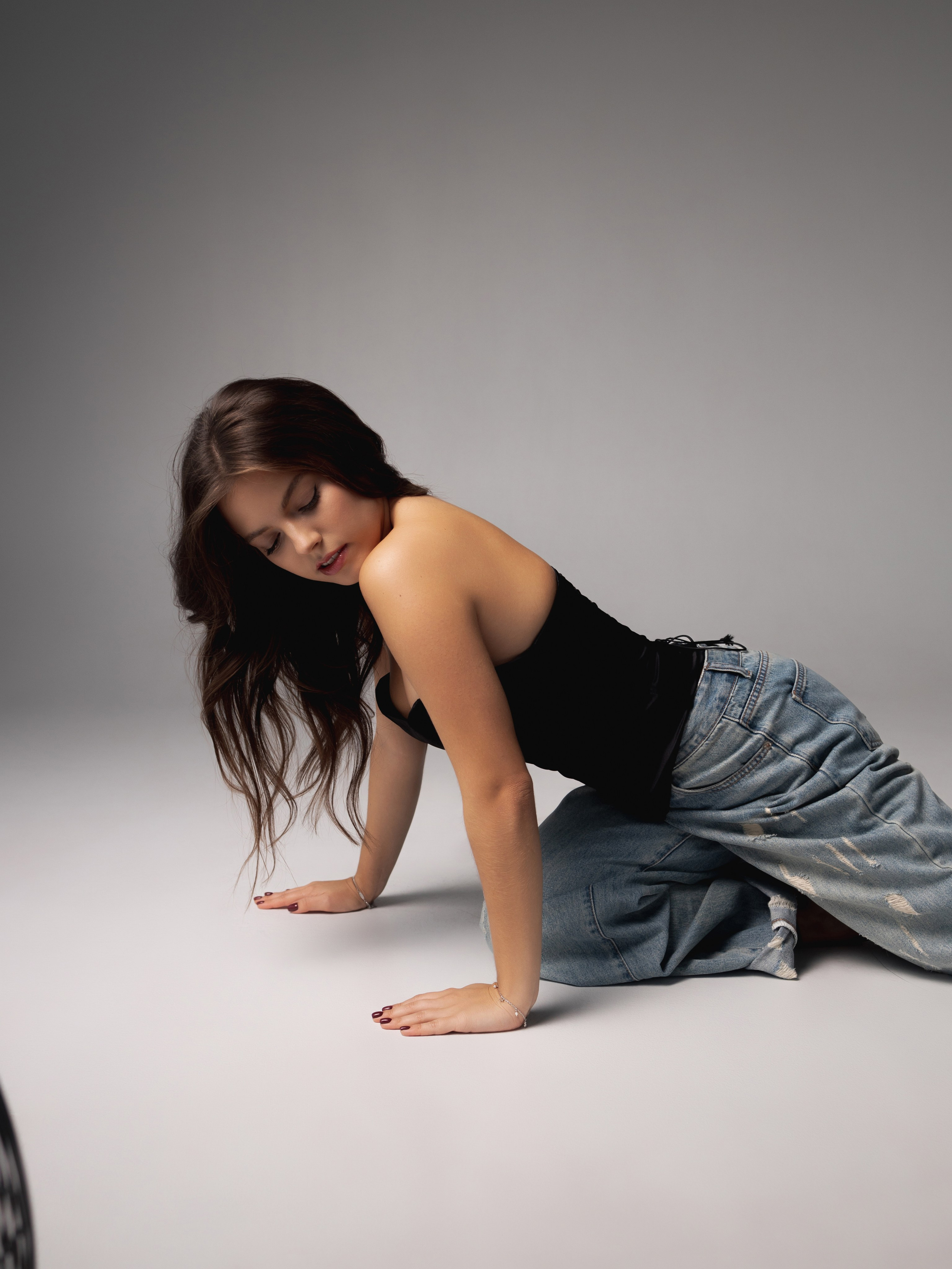 Sonya. Фотограф Екатерина Волкова