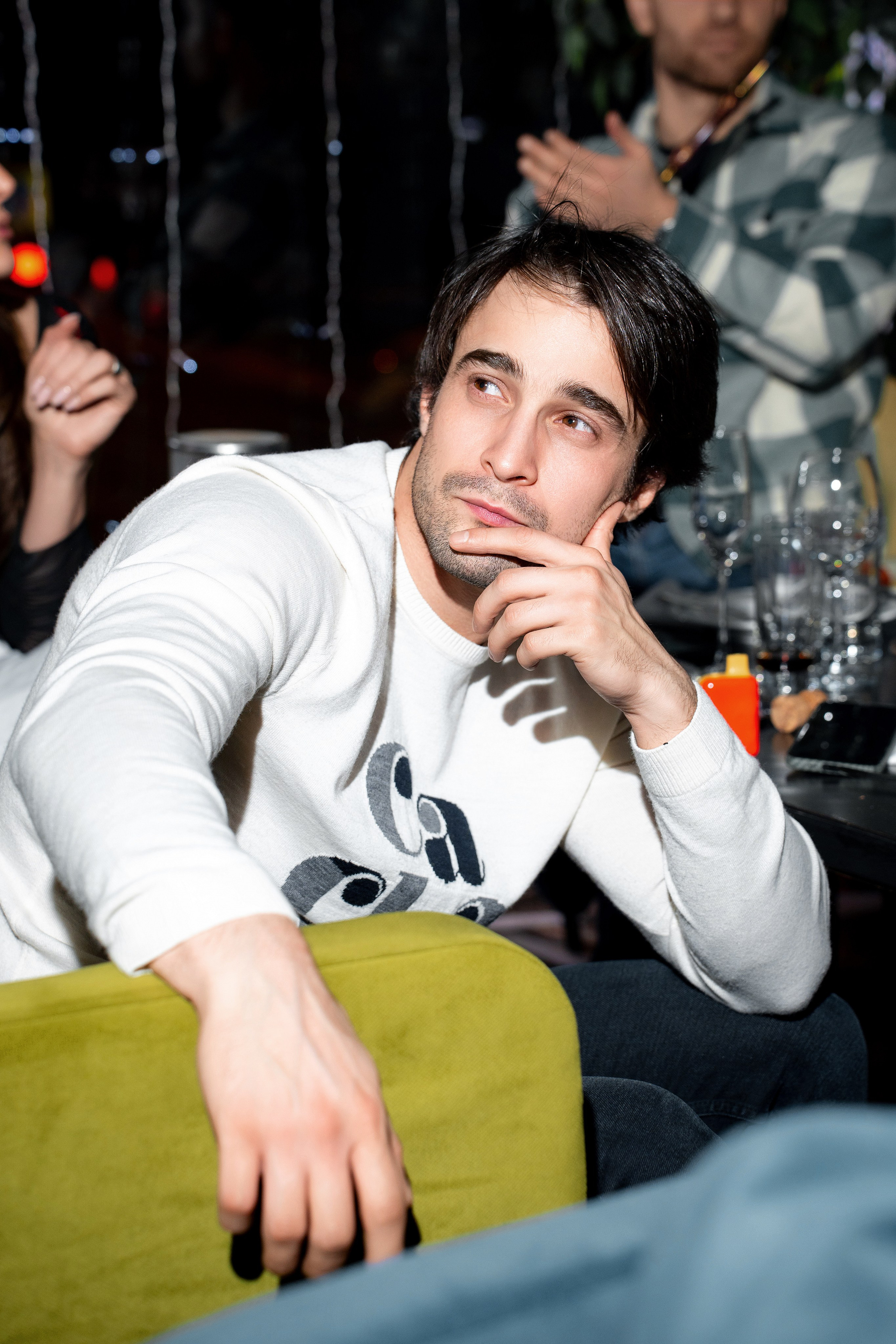 РЕПОРТАЖ. Фотограф в Москве — Новиков Владислав